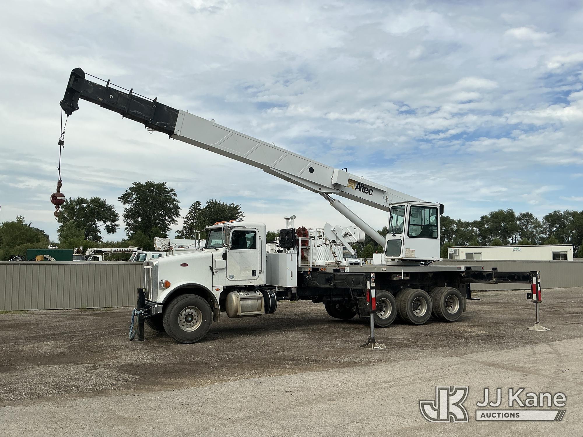 2014 Peterbilt 365