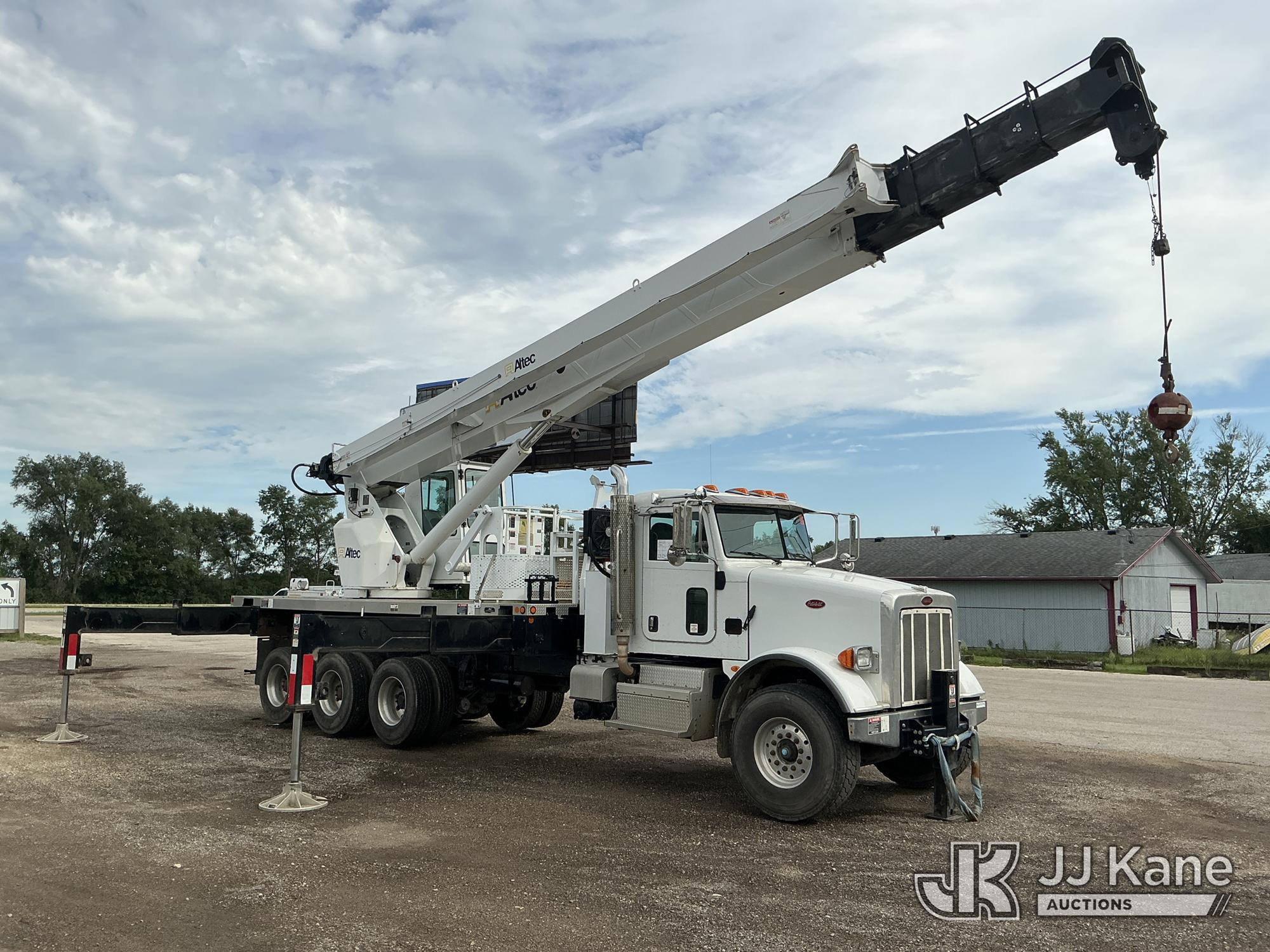 2014 Peterbilt 365