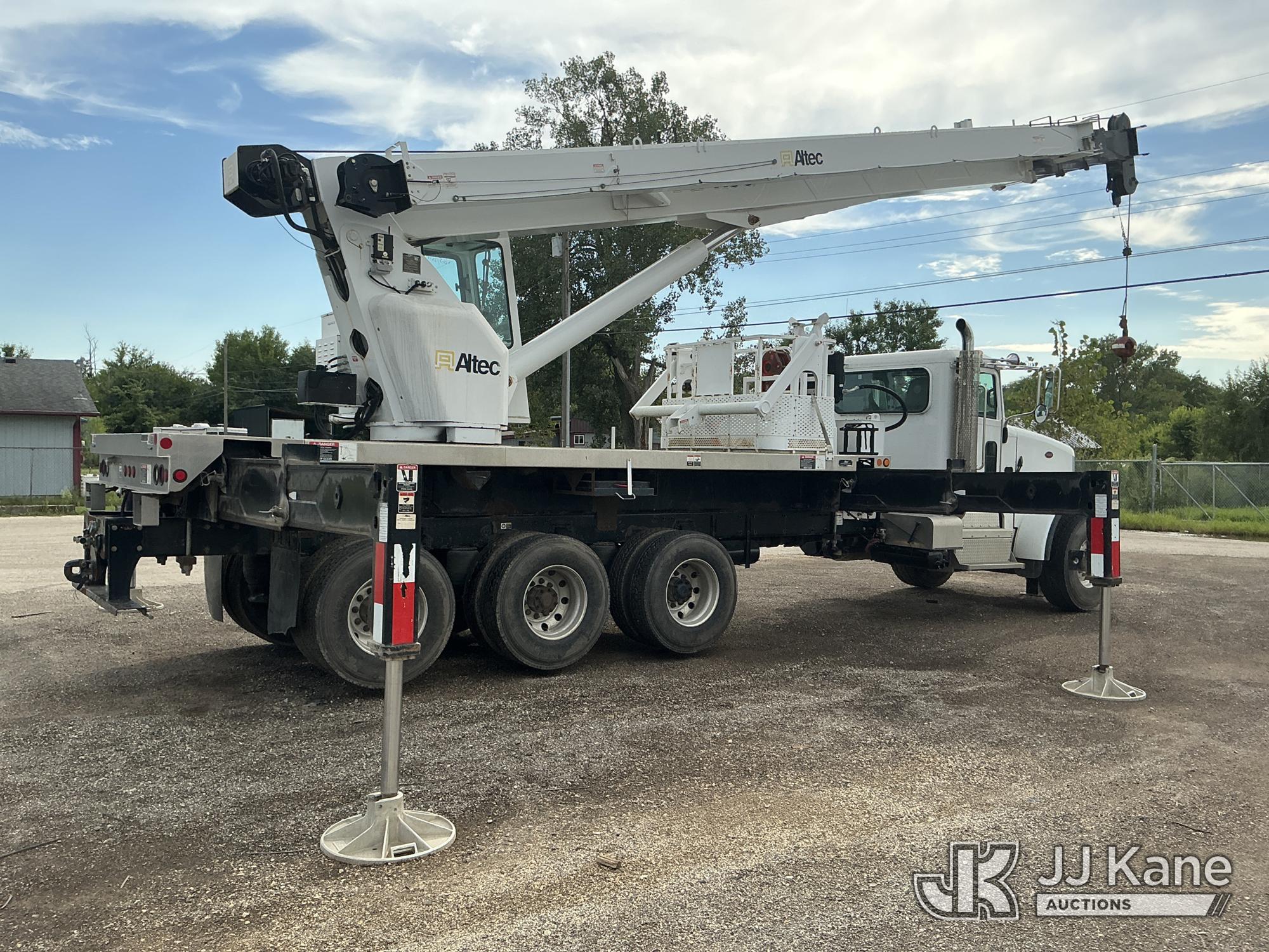 2014 Peterbilt 365