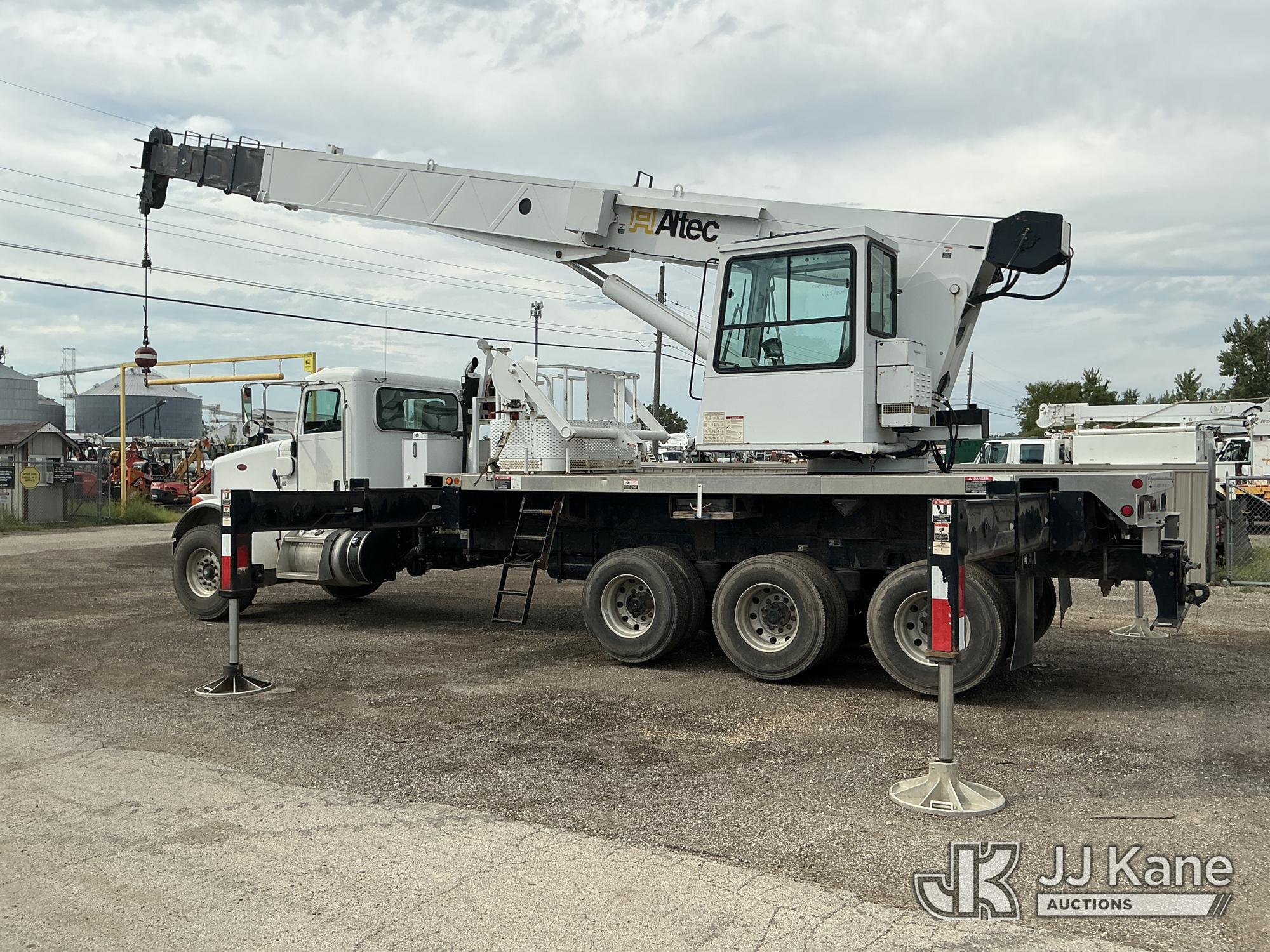 2014 Peterbilt 365