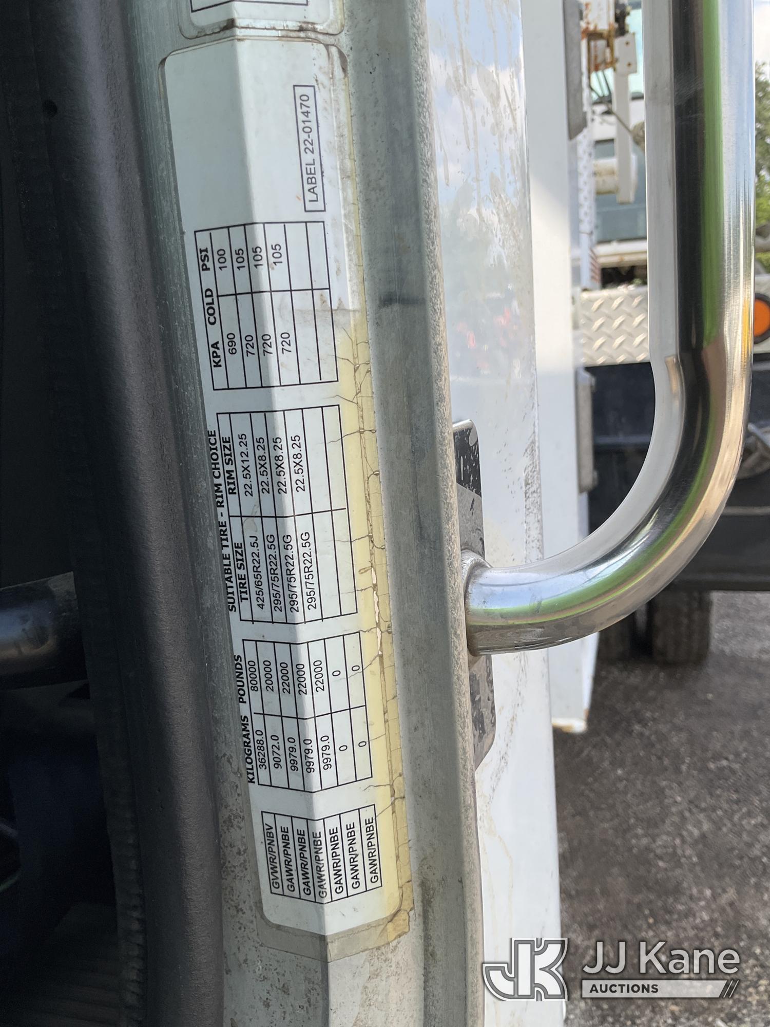 2014 Peterbilt 365