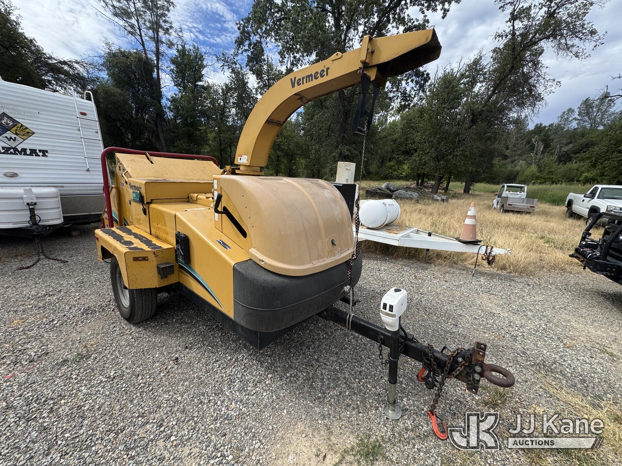 2006 Vermeer BC1400XL