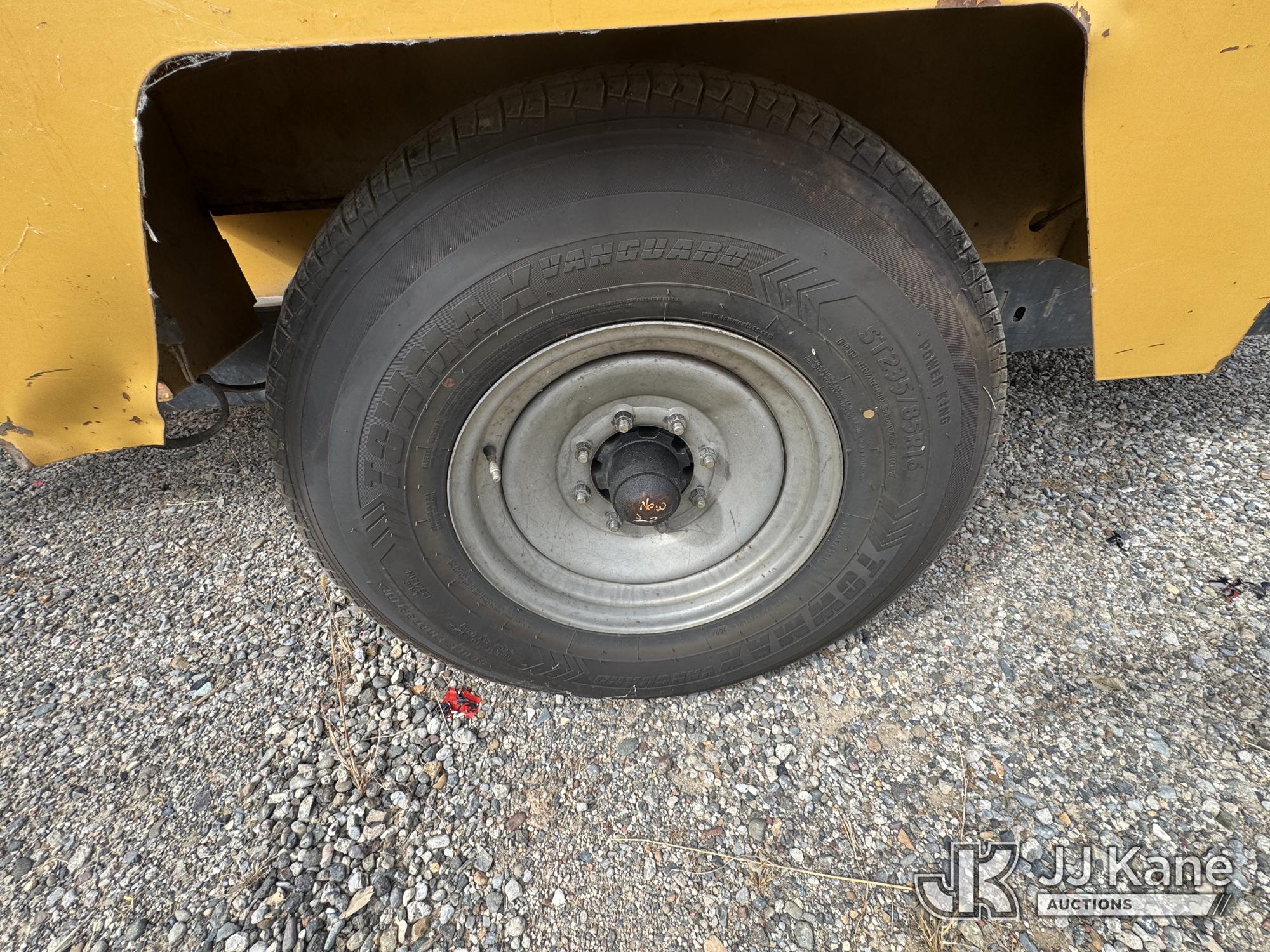 2006 Vermeer BC1400XL