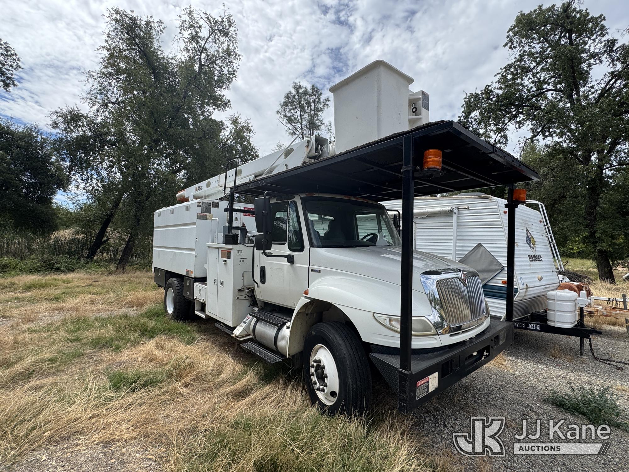 2010 International 4300