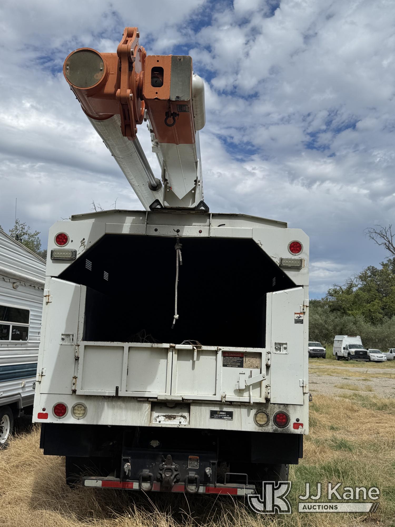 2010 International 4300