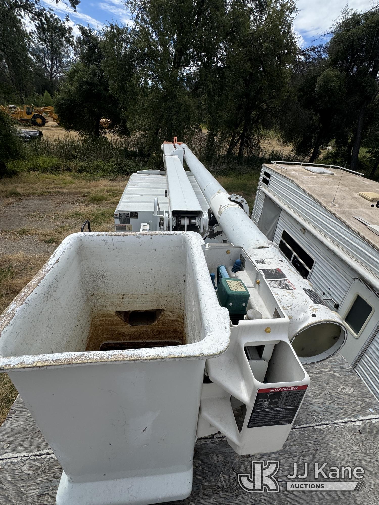 2010 International 4300