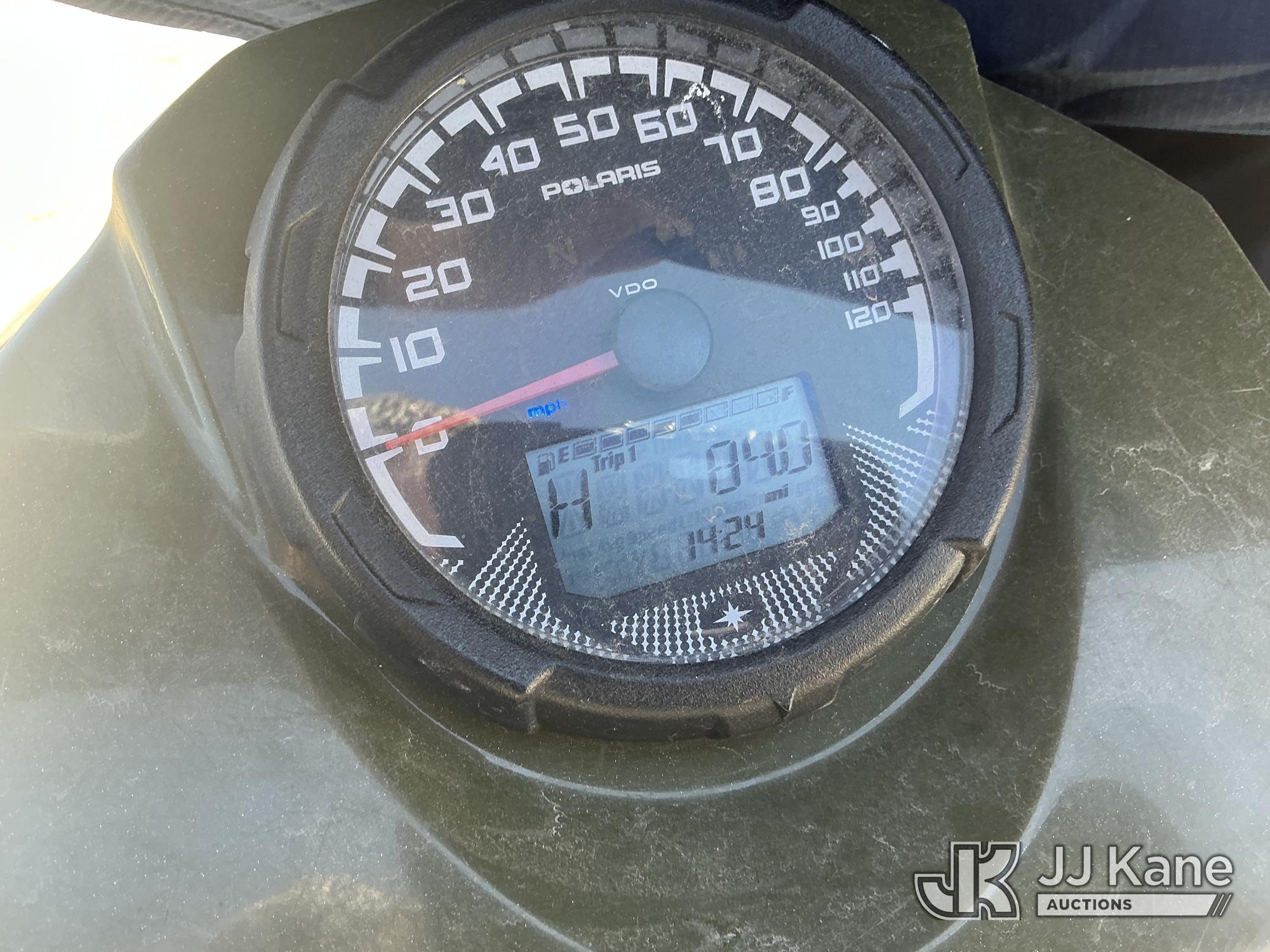 2017 Polaris SPORTSMAN 570