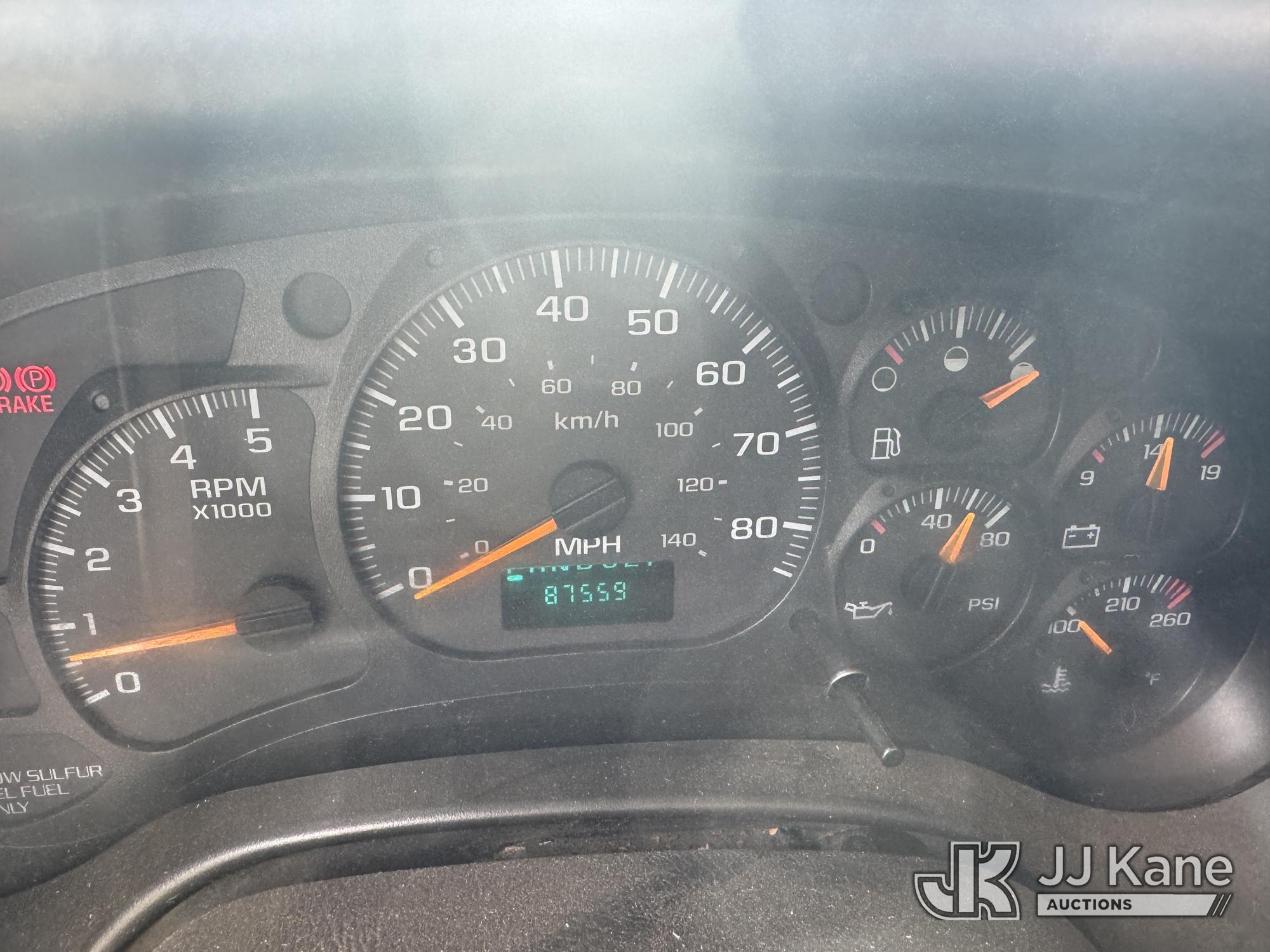 2007 Chevrolet C4V042