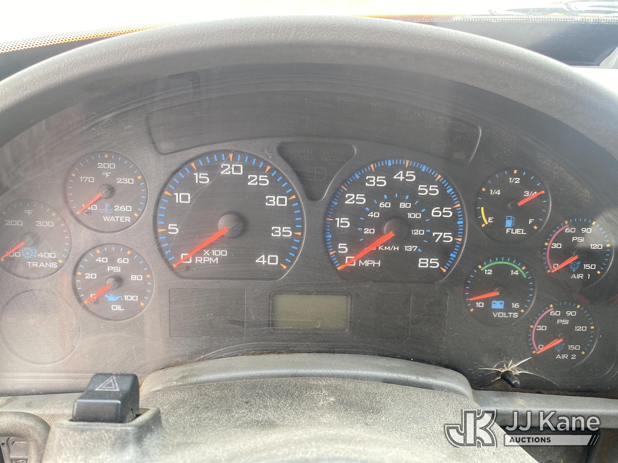 2006 International 4300