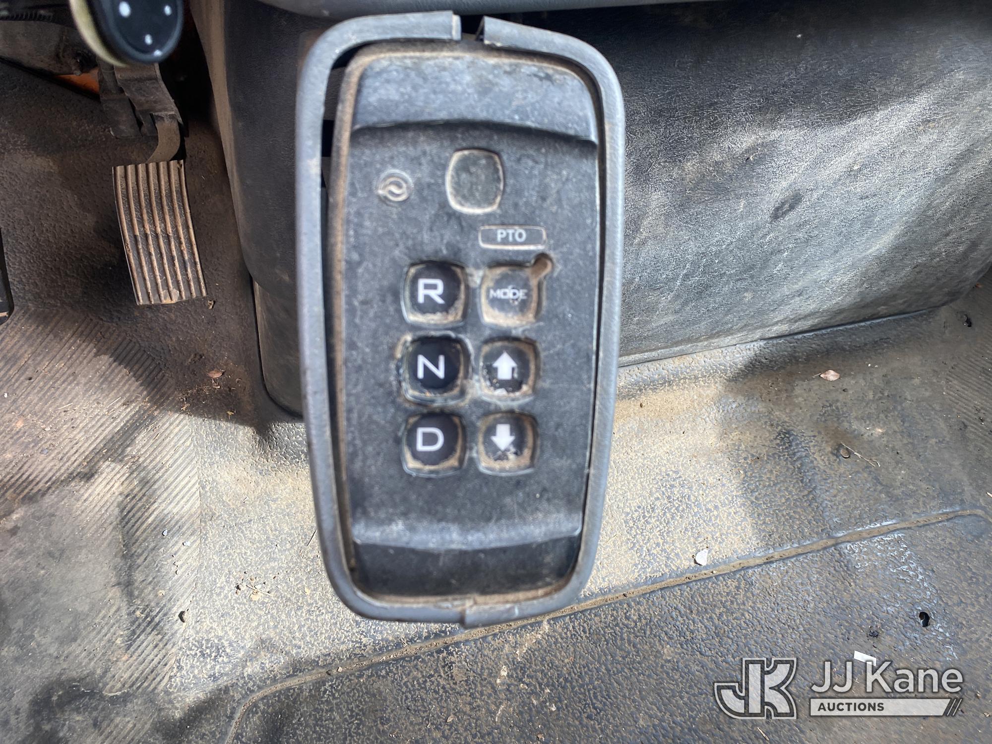 2006 International 4300