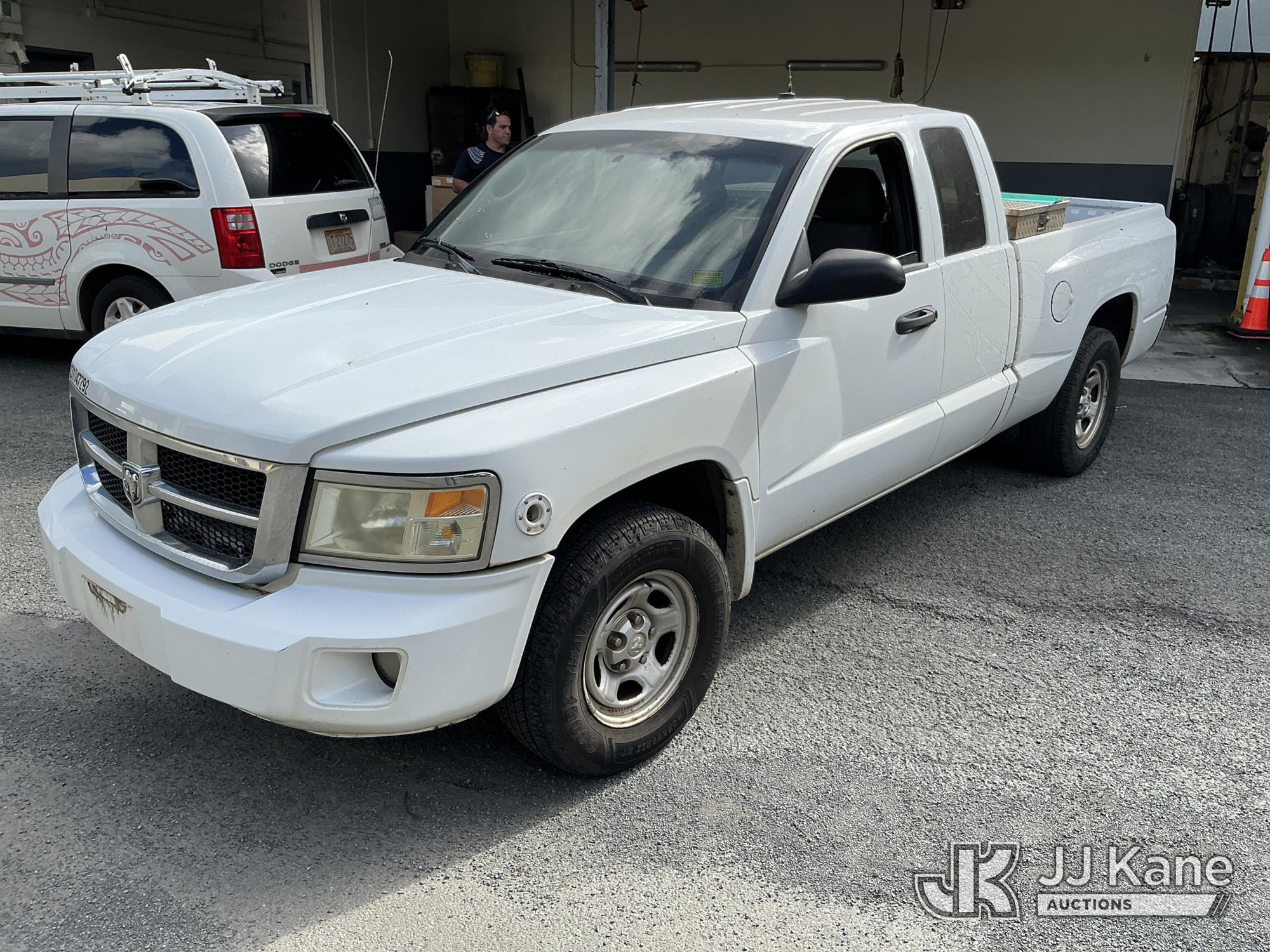 Photo of 2010 Dodge Dakota