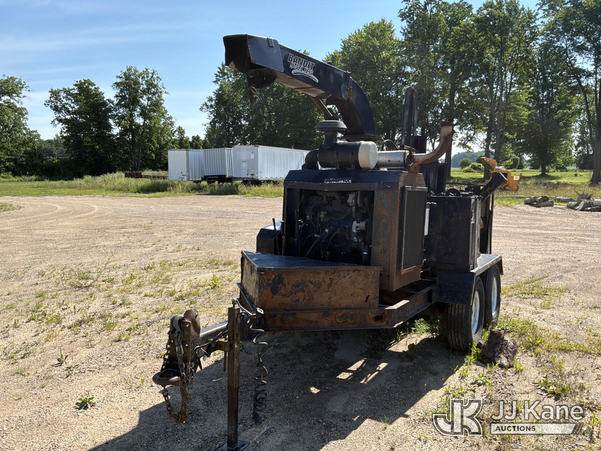 2003 Bandit 1890