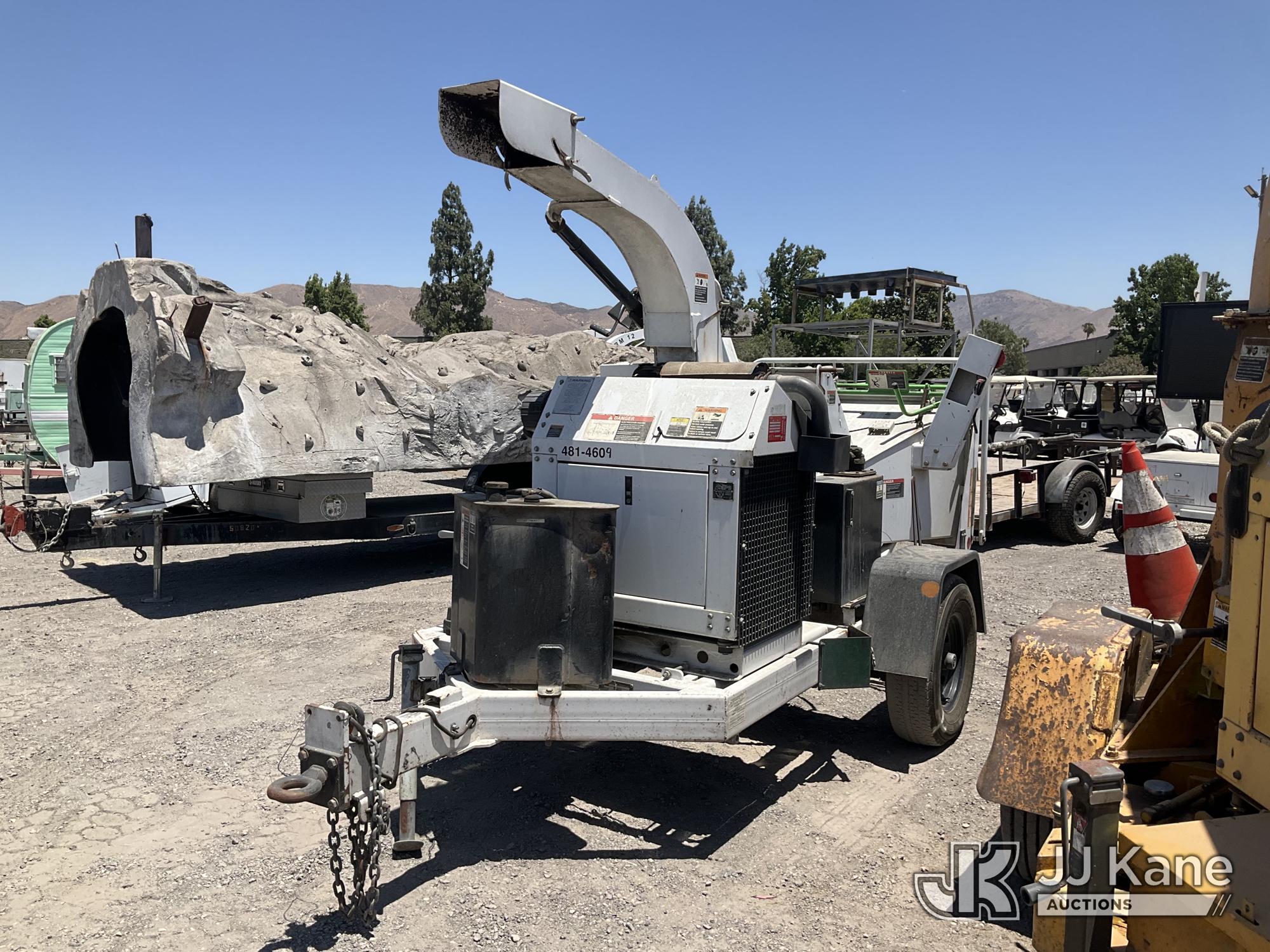 Photo of a 2014 Altec DRM12