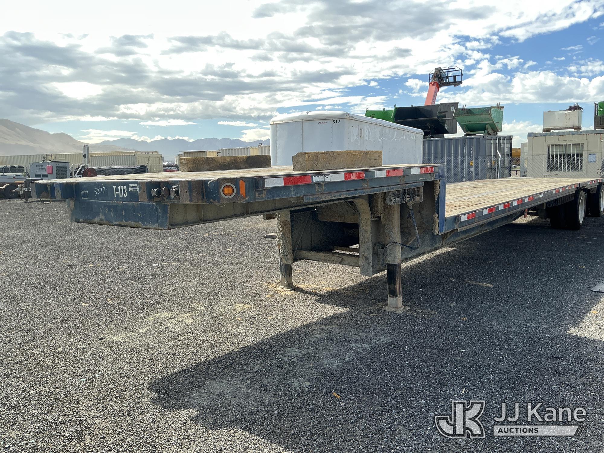 Photo of a 2008 Fontaine 48ft