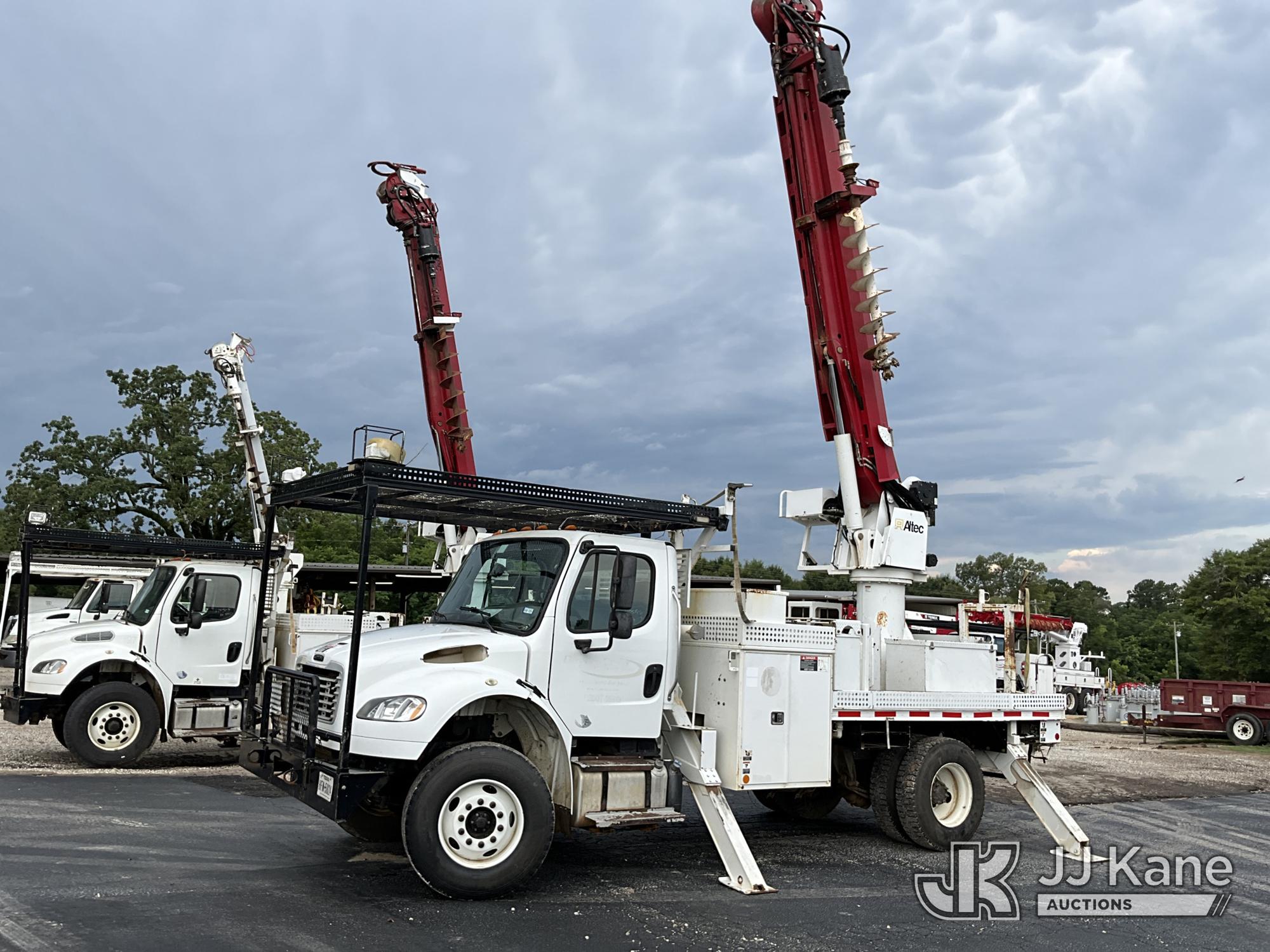 2016 Freightliner M2 106 MEDIUM DUTY