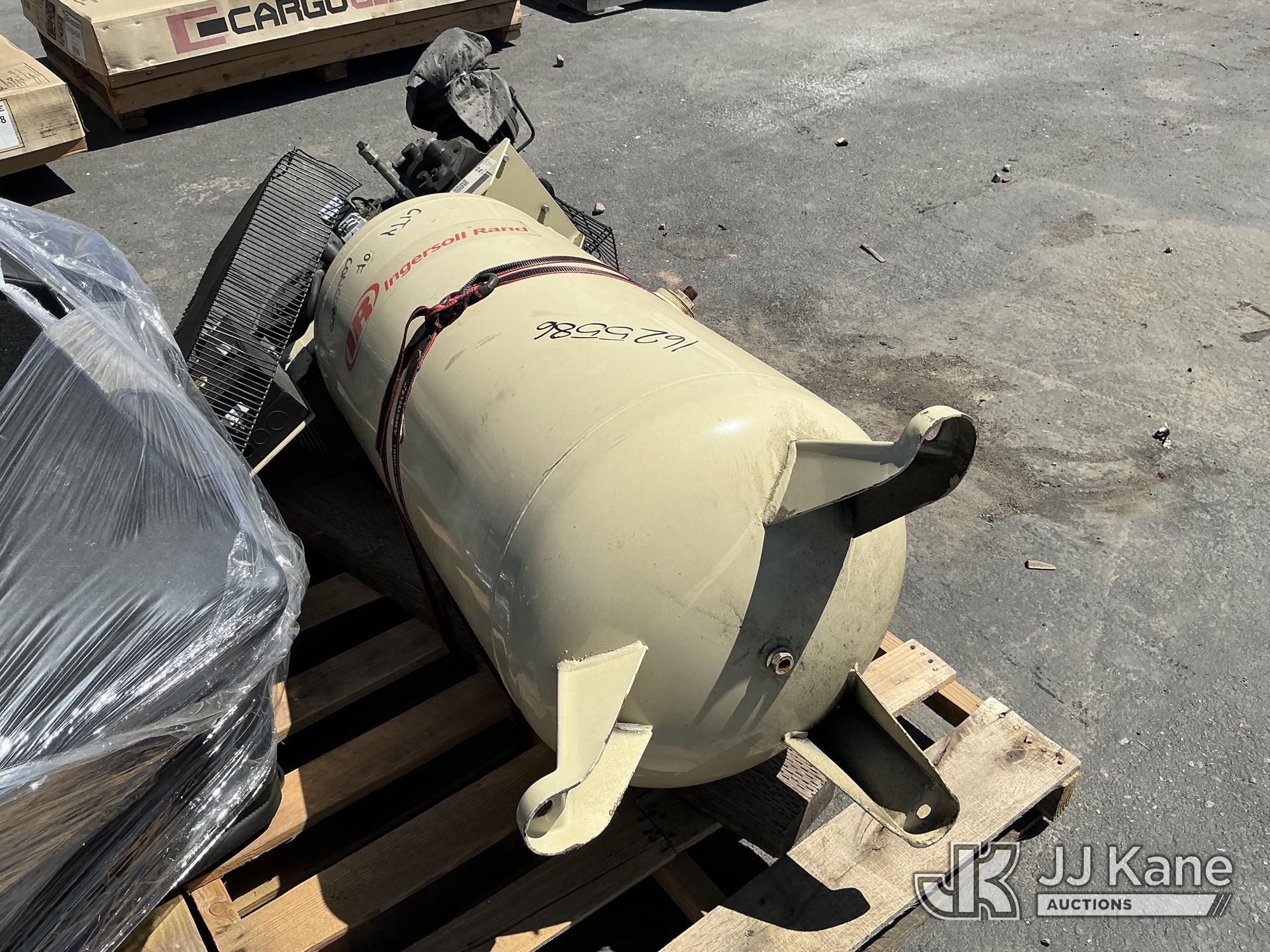Ingersoll Rand Air Compressor (Used
