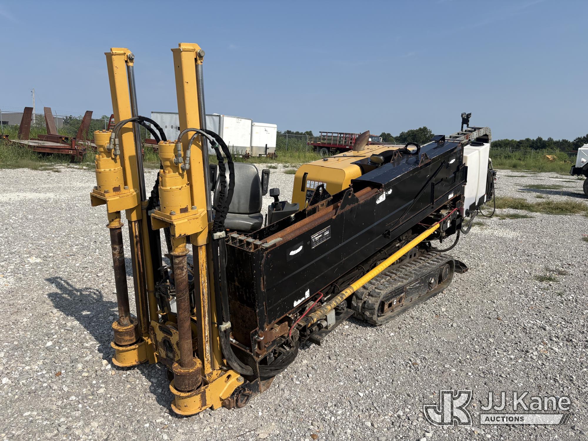 Photo of 2016 Vermeer D20X22III