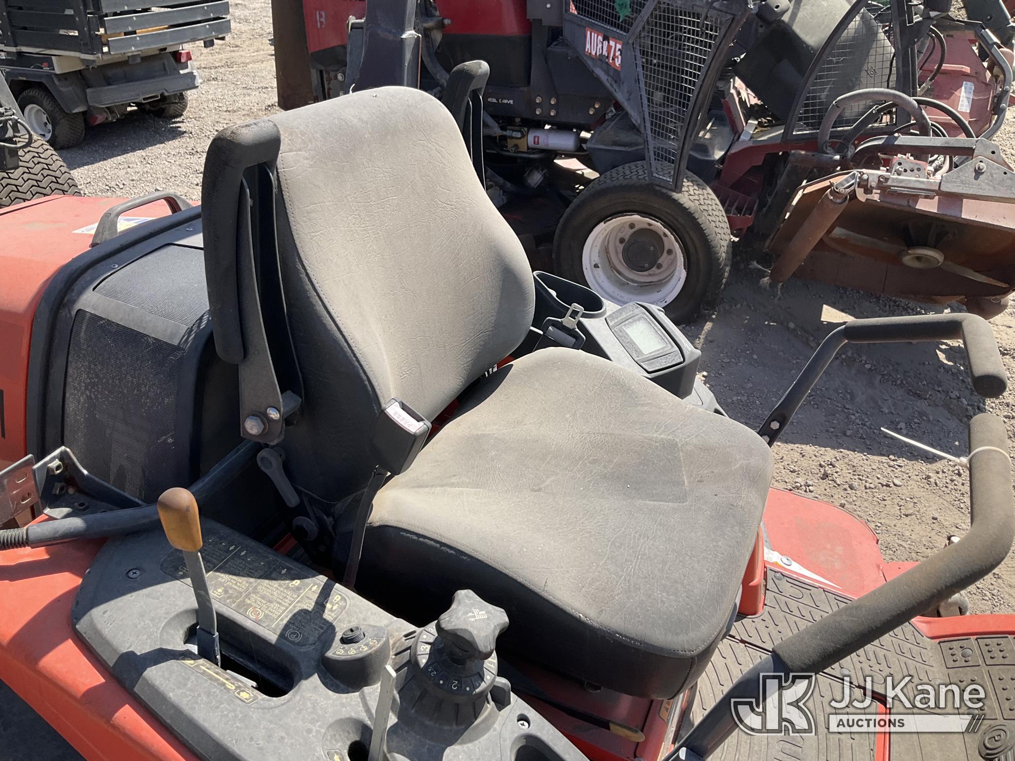 0 Kubota ZD1211