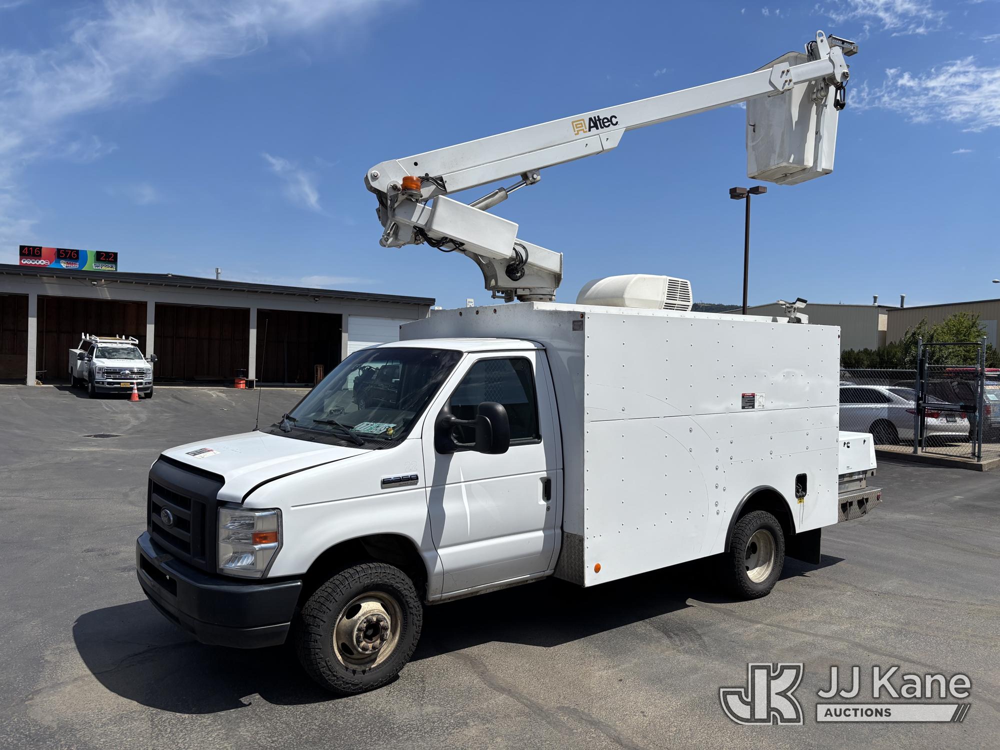 Photo of 2019 Ford Econoline