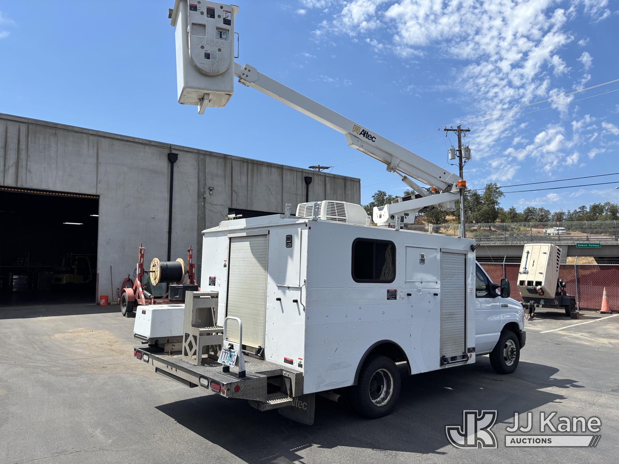 2019 Ford ECONOLINE