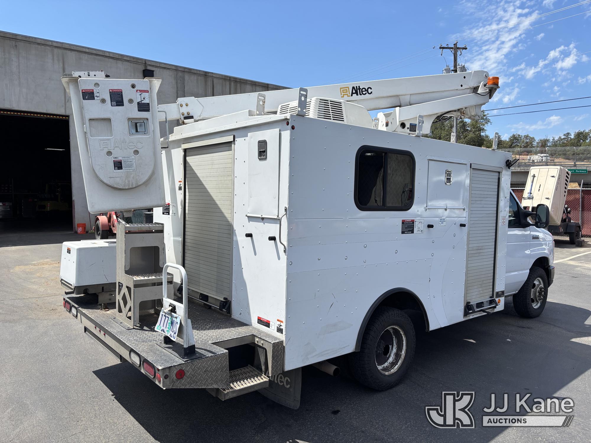 2019 Ford ECONOLINE