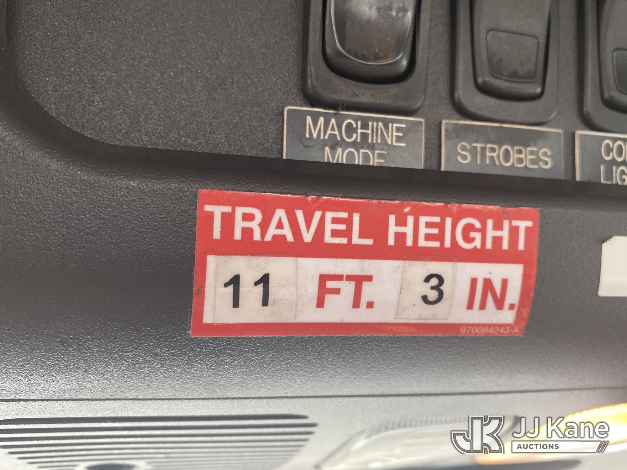 2014 Freightliner M2 106