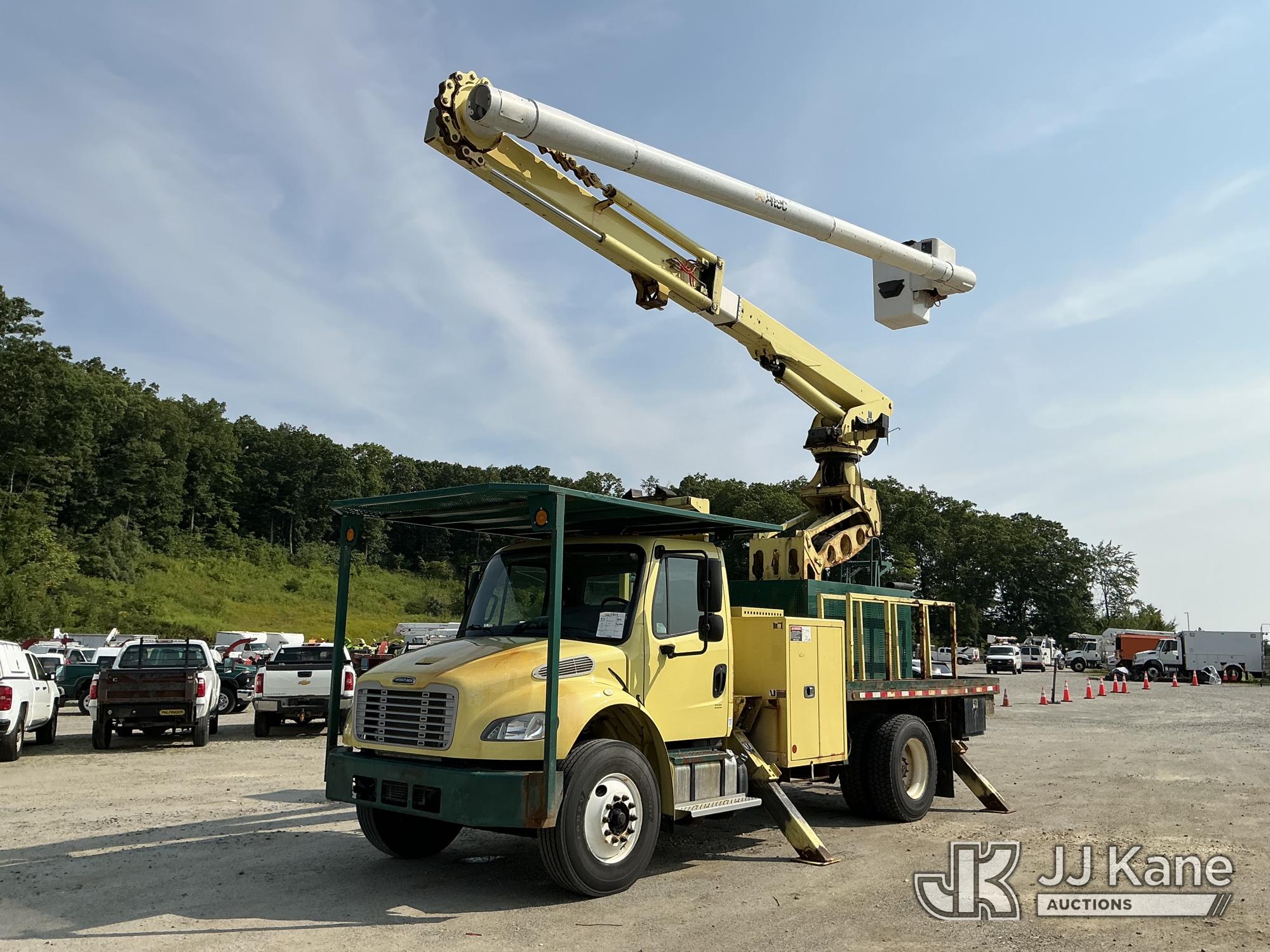 Photo of 2016 Freightliner M2 106