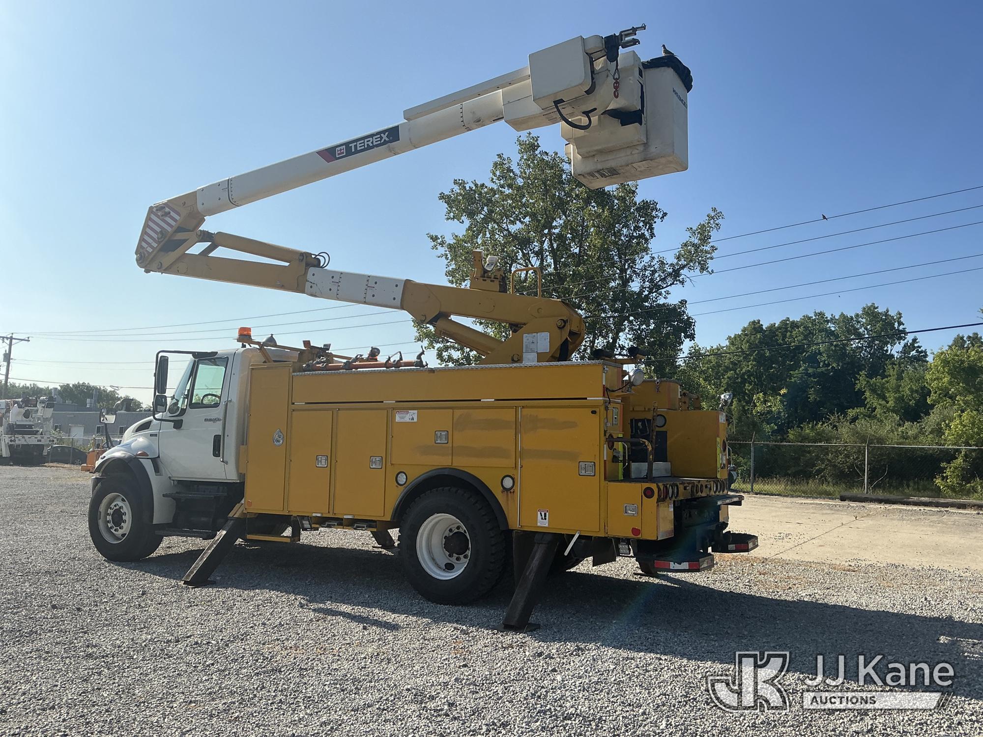 2014 International 4300