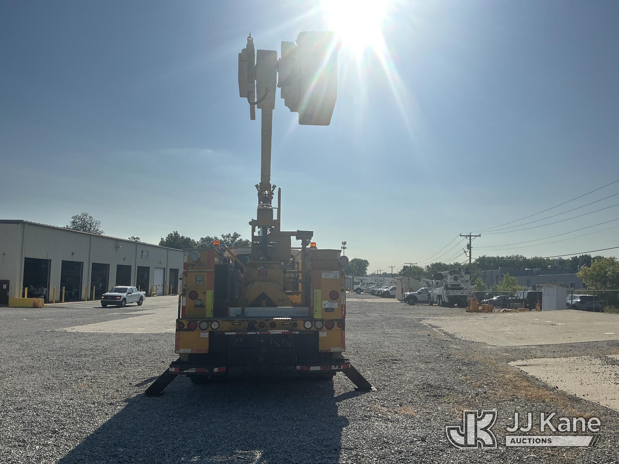 2014 International 4300
