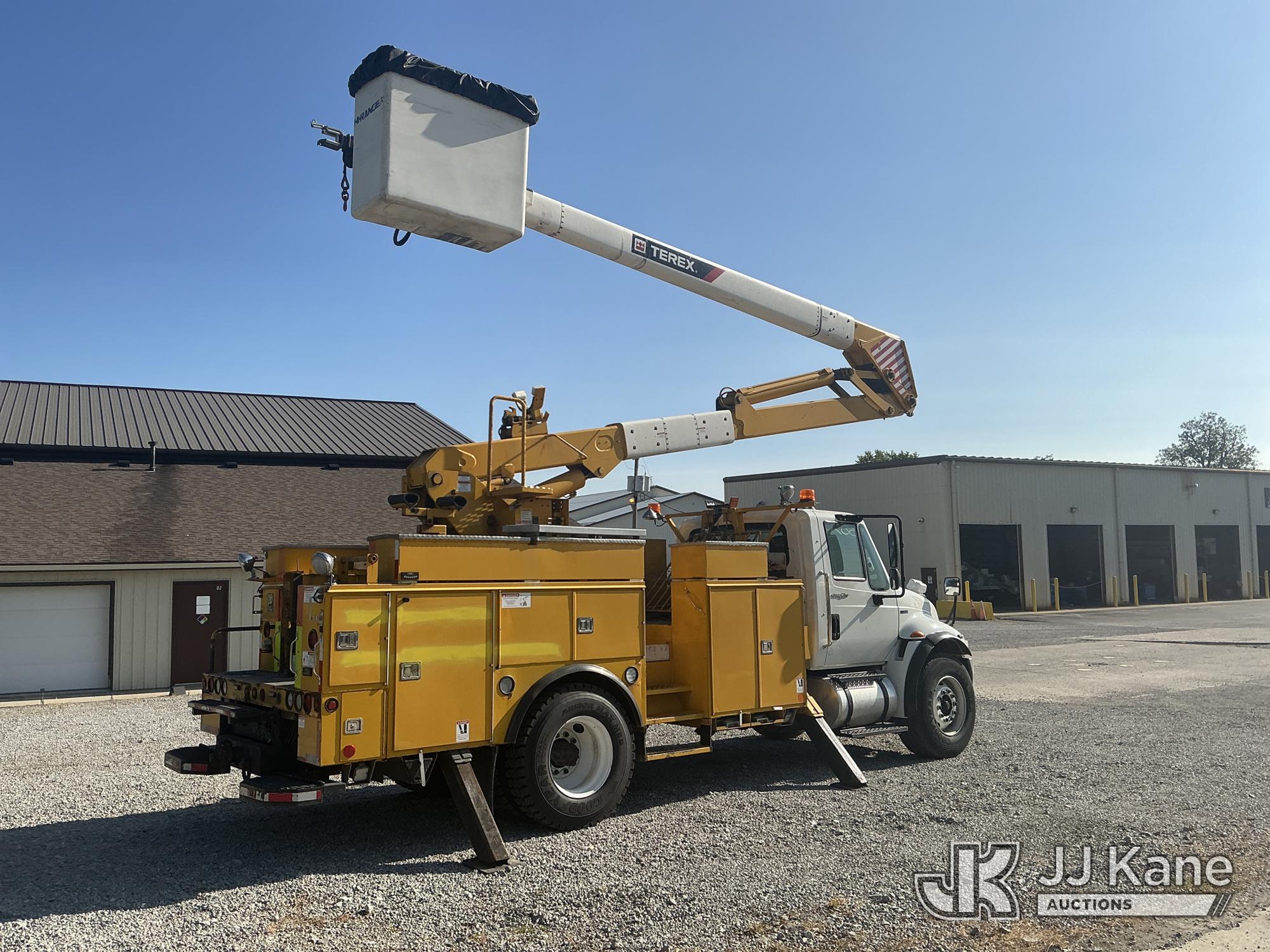 2014 International 4300