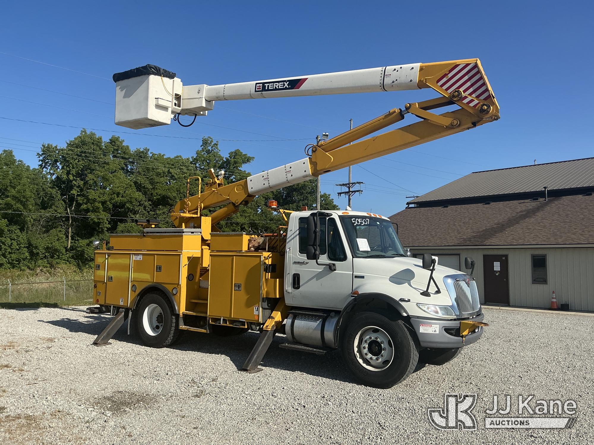 2014 International 4300