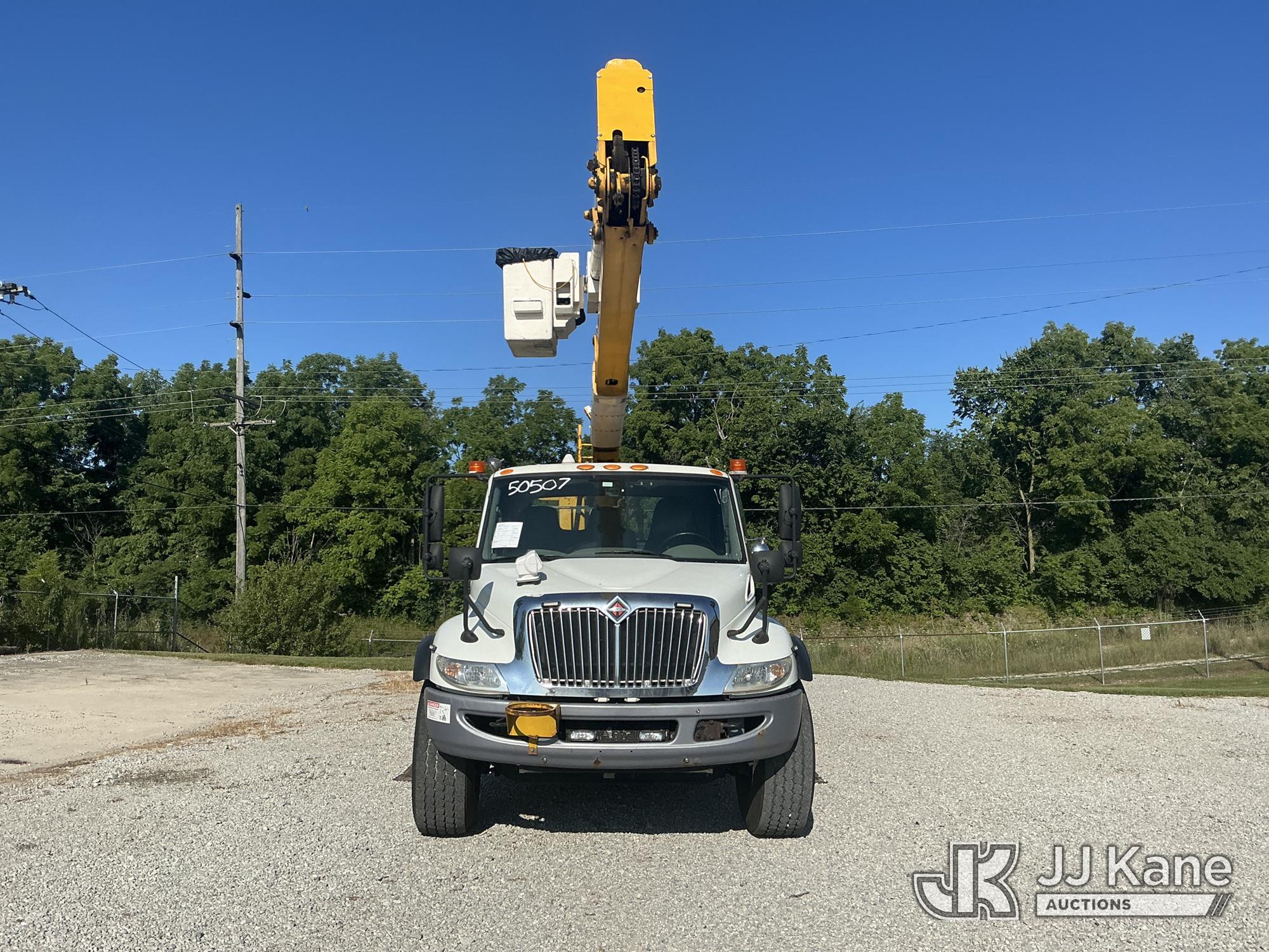 2014 International 4300