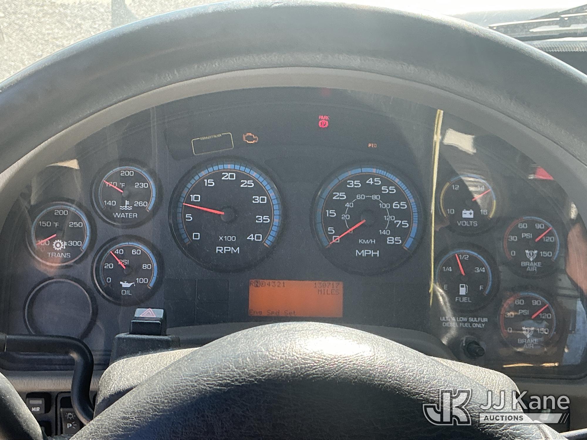 2014 International 4300