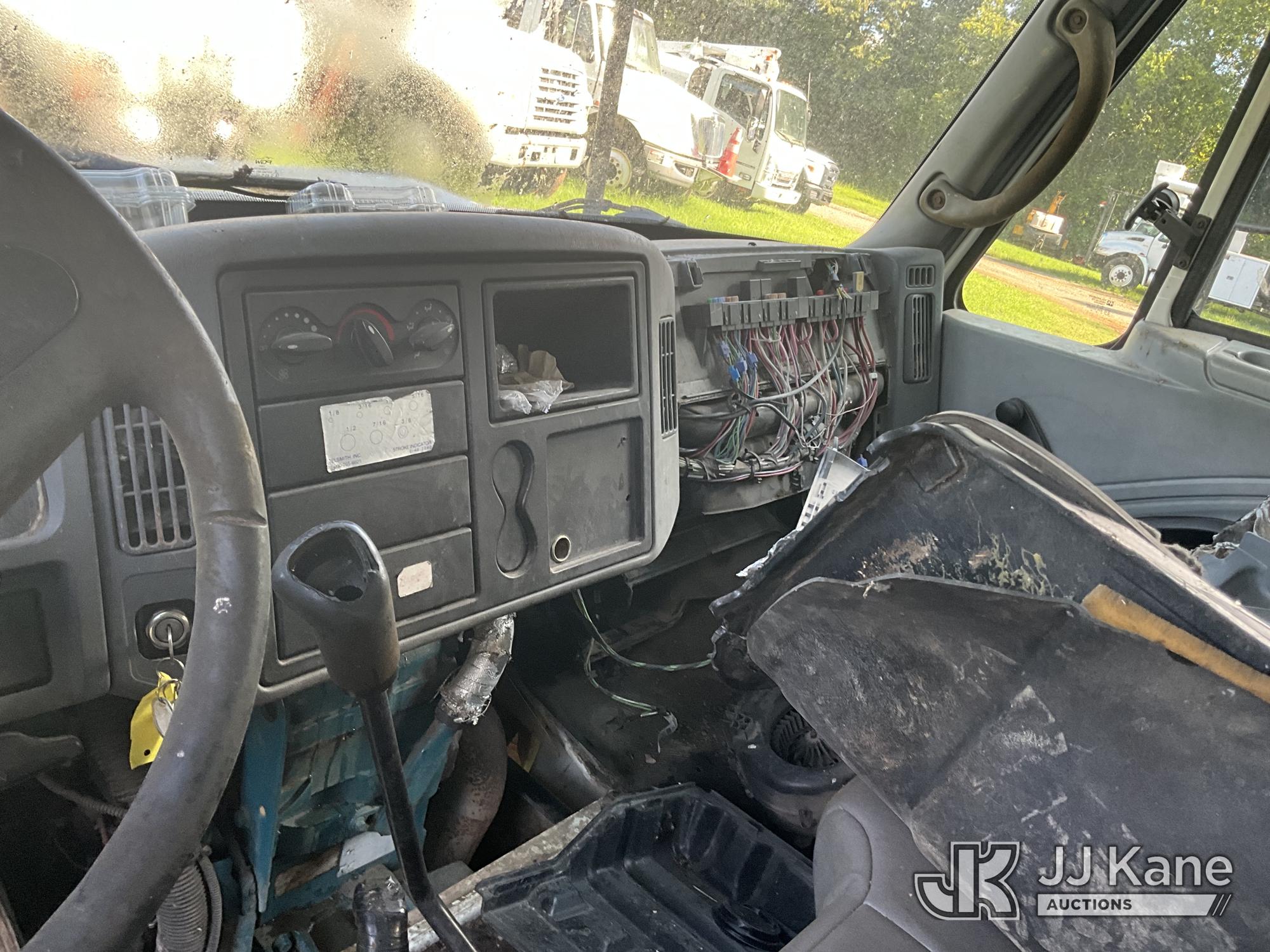 2007 International 4300