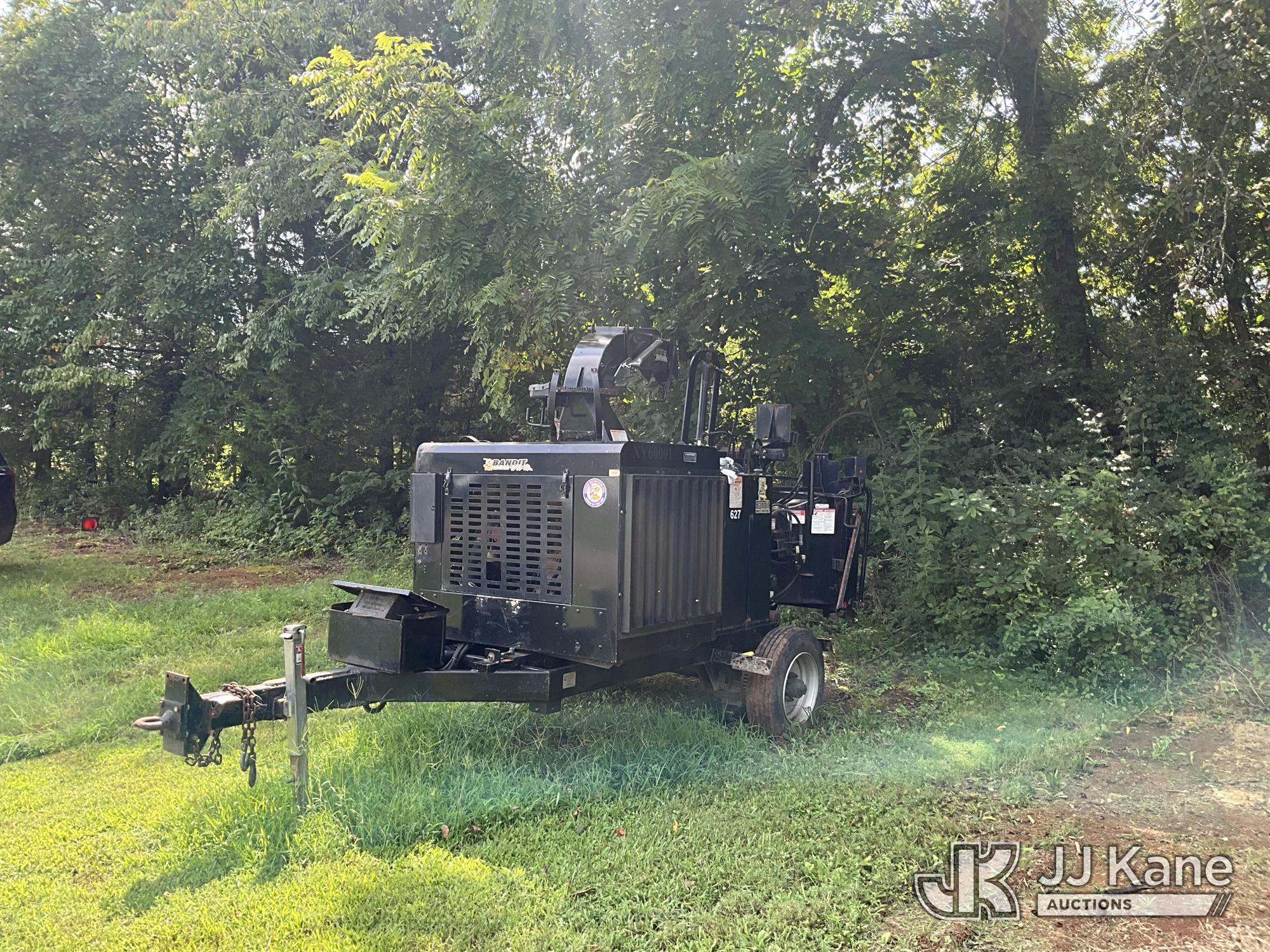 2014 Bandit 1590 XP