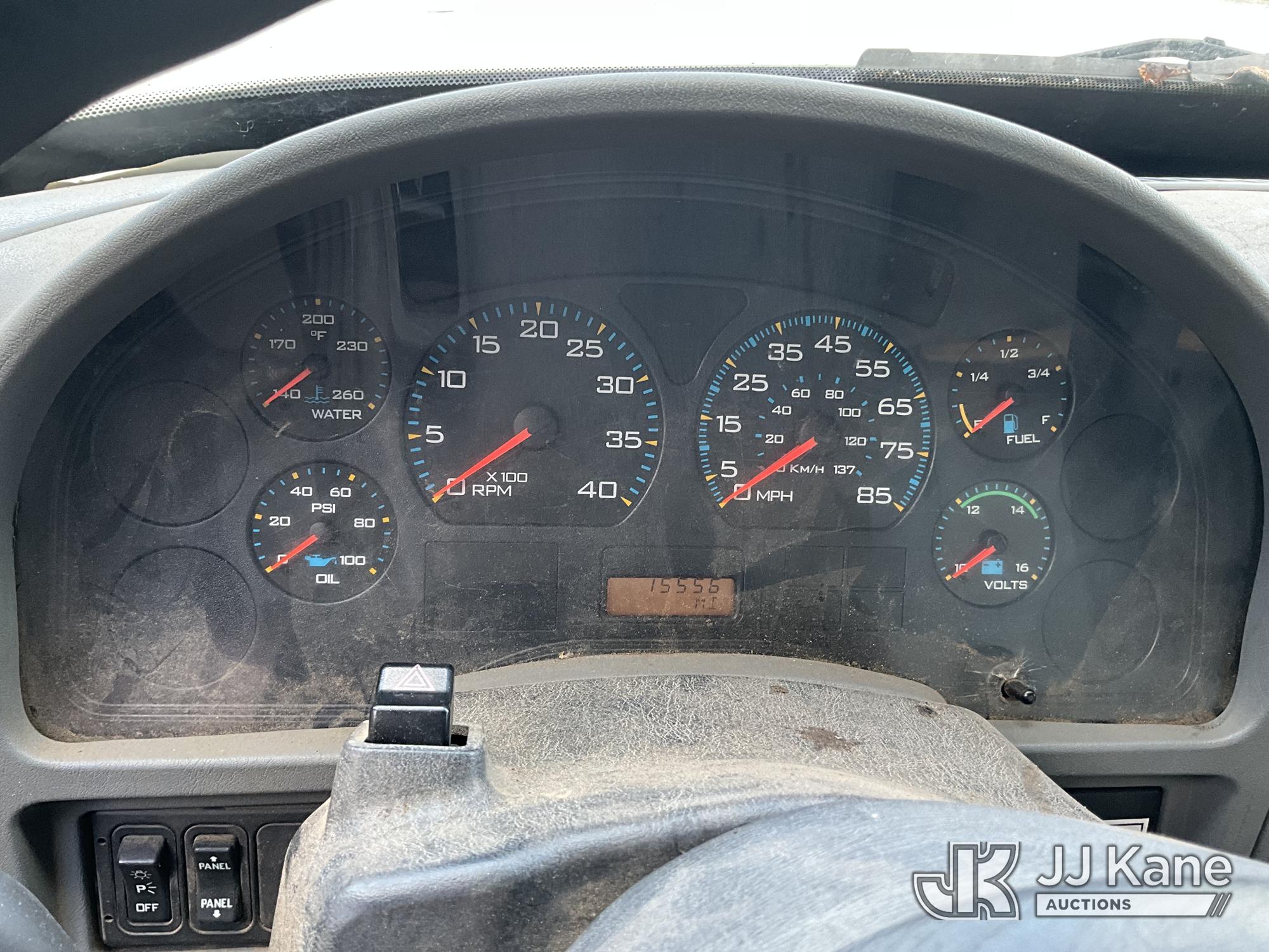2008 International 4200