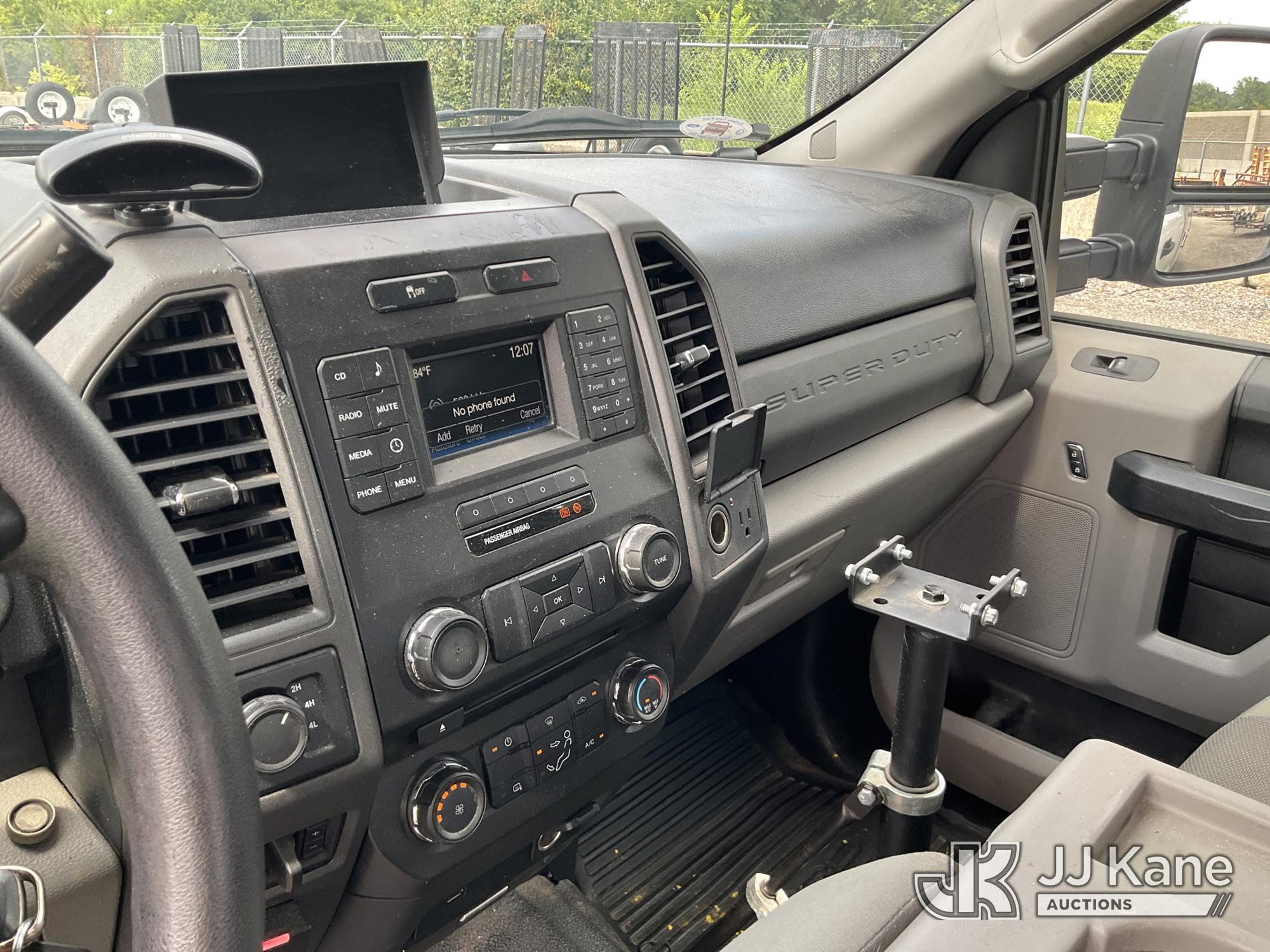 2017 Ford F250