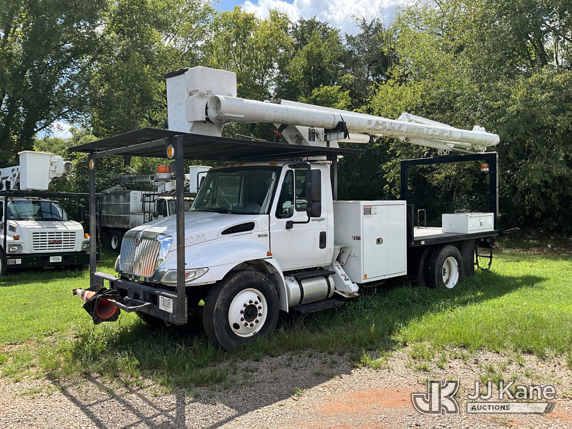 2013 International 4300