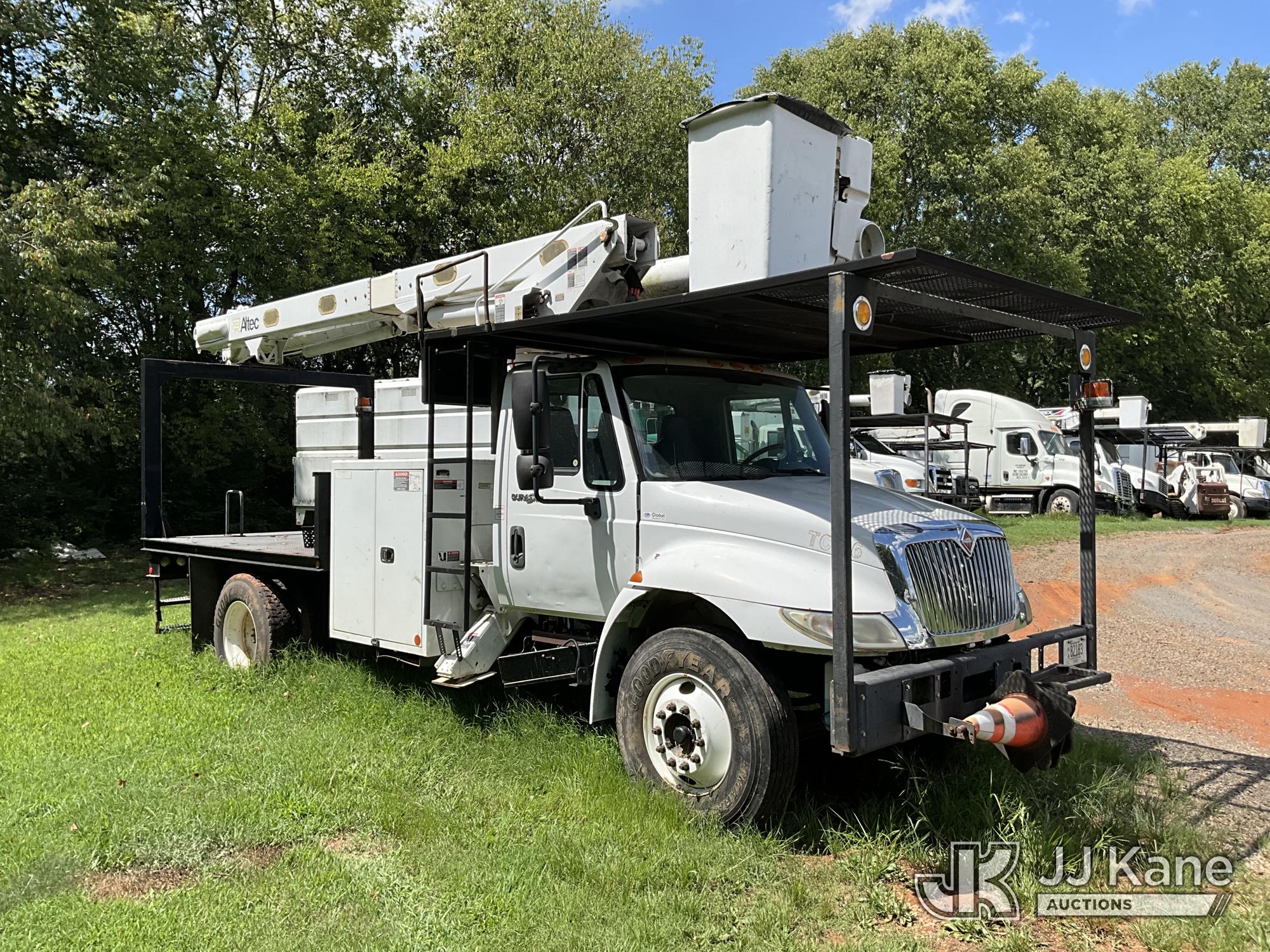 2013 International 4300