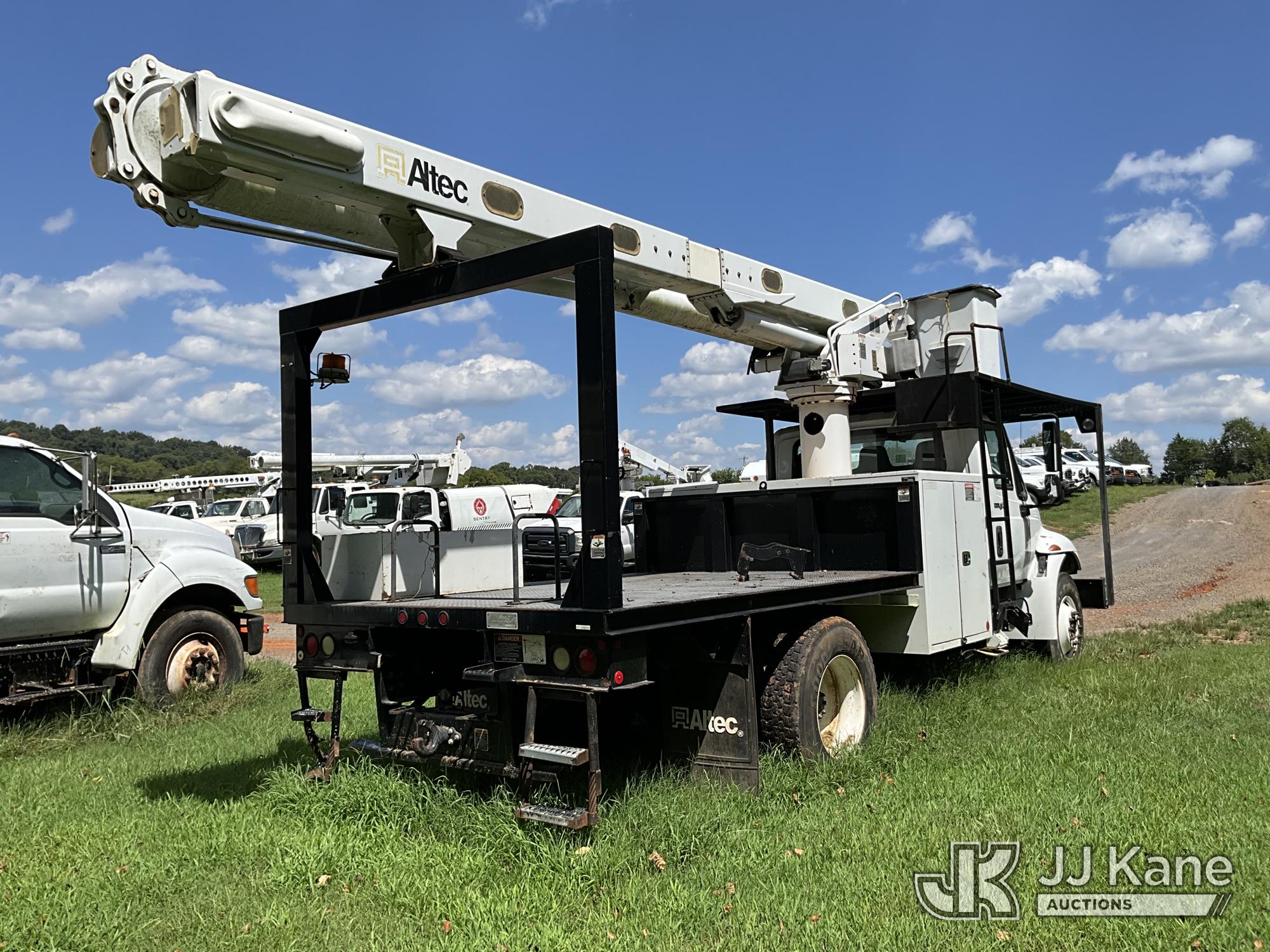 2013 International 4300