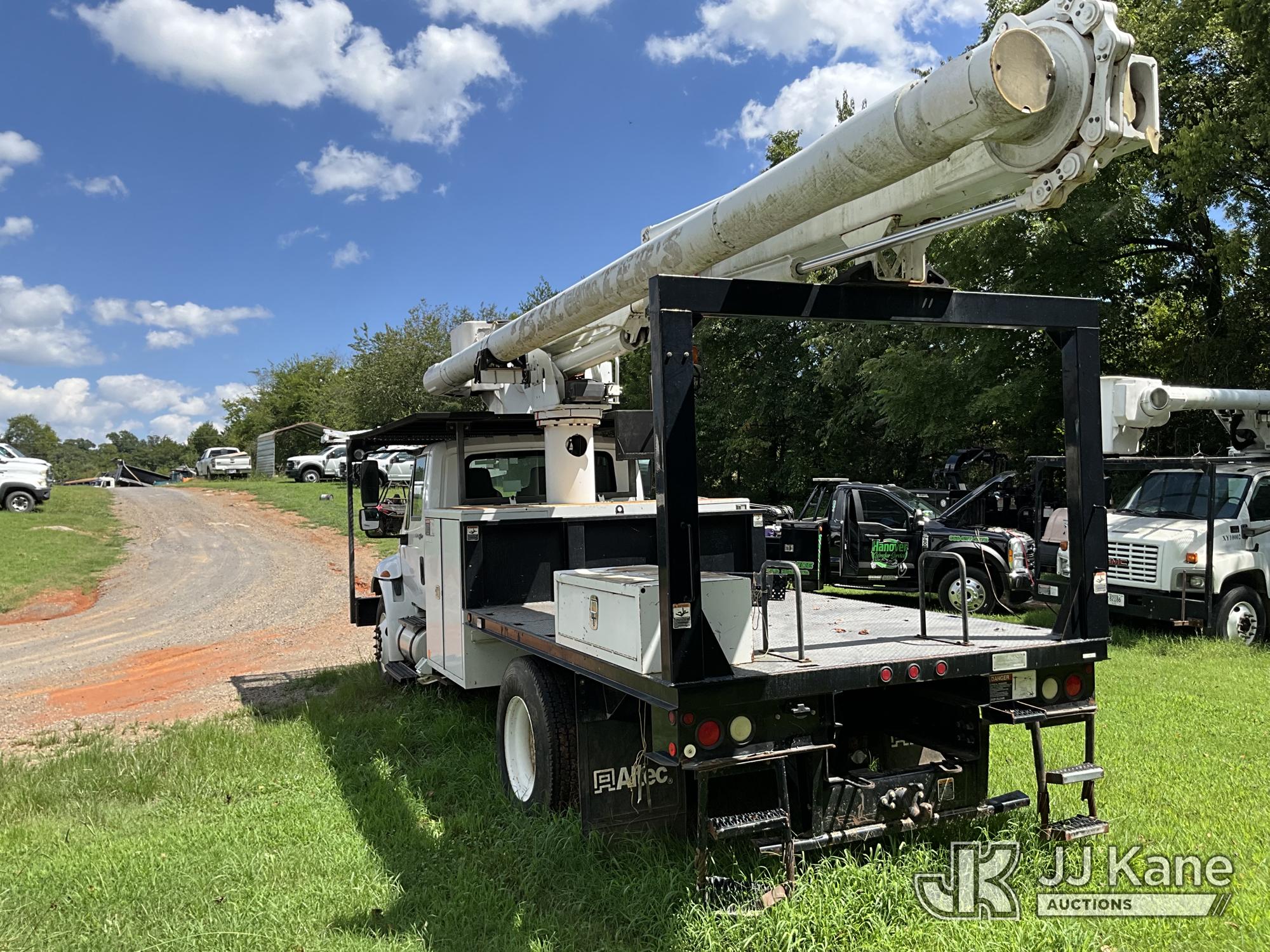 2013 International 4300