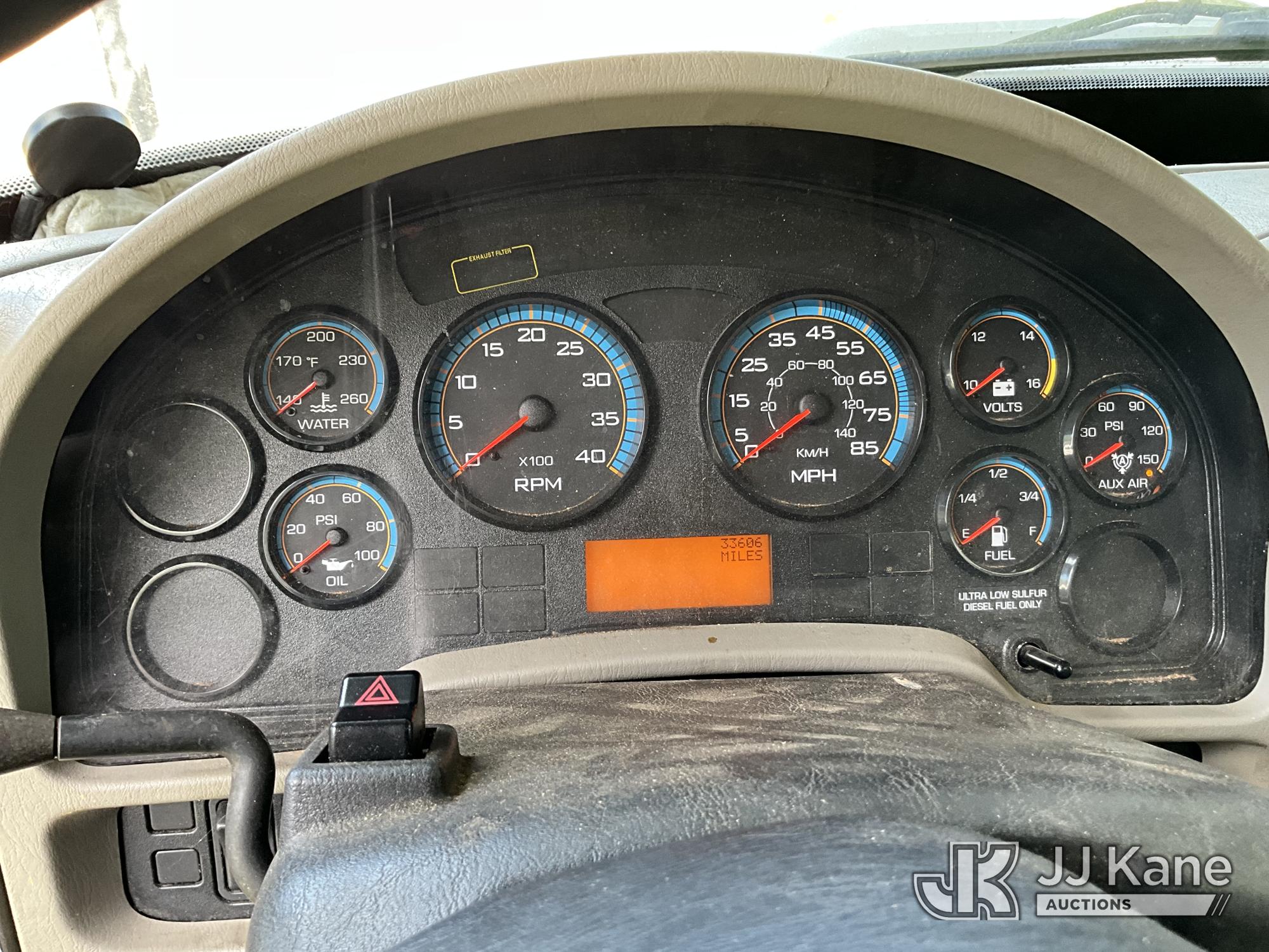 2013 International 4300