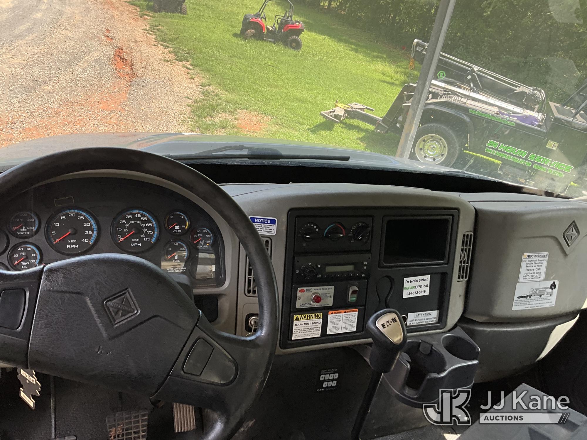 2013 International 4300