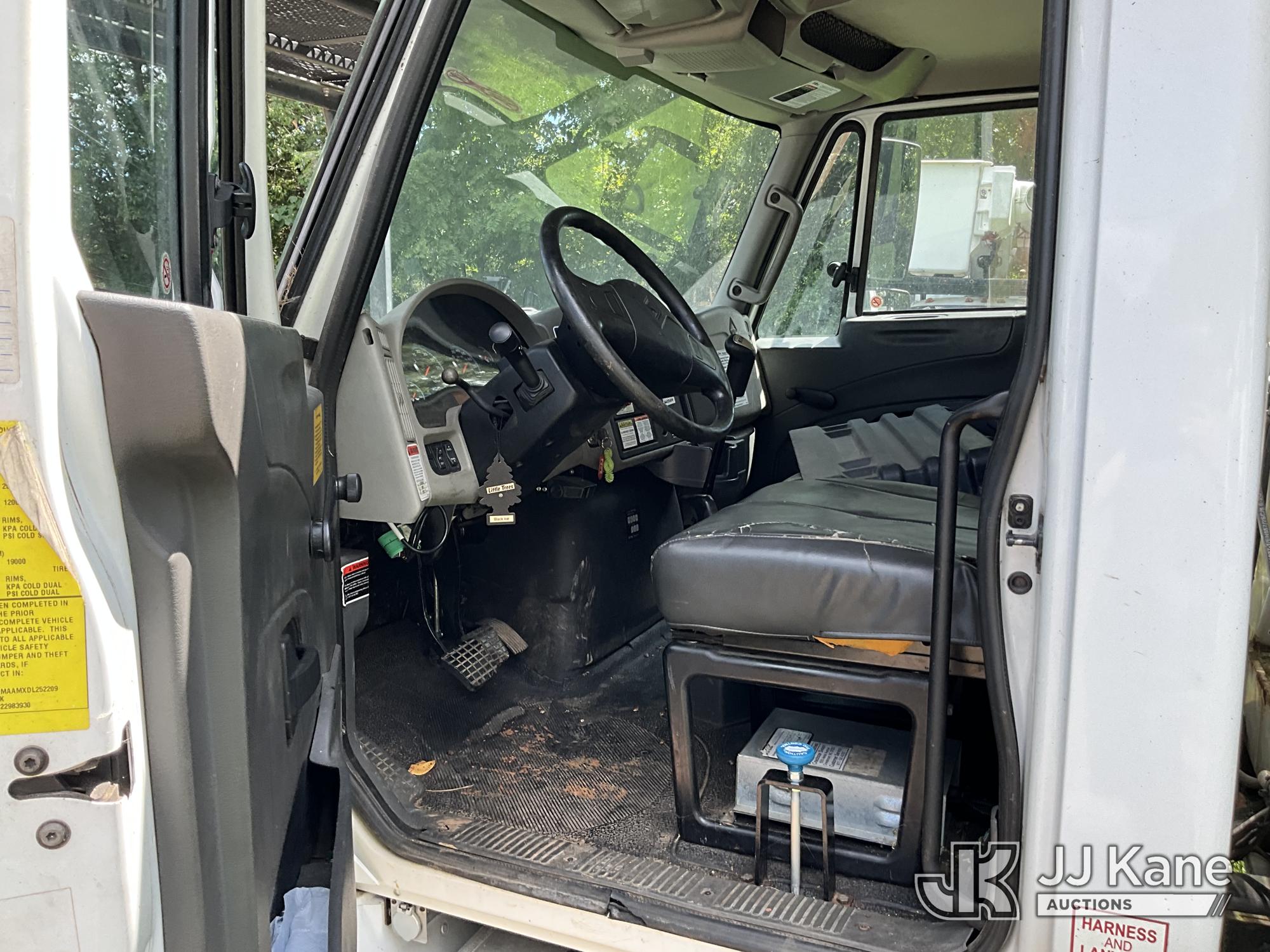 2013 International 4300