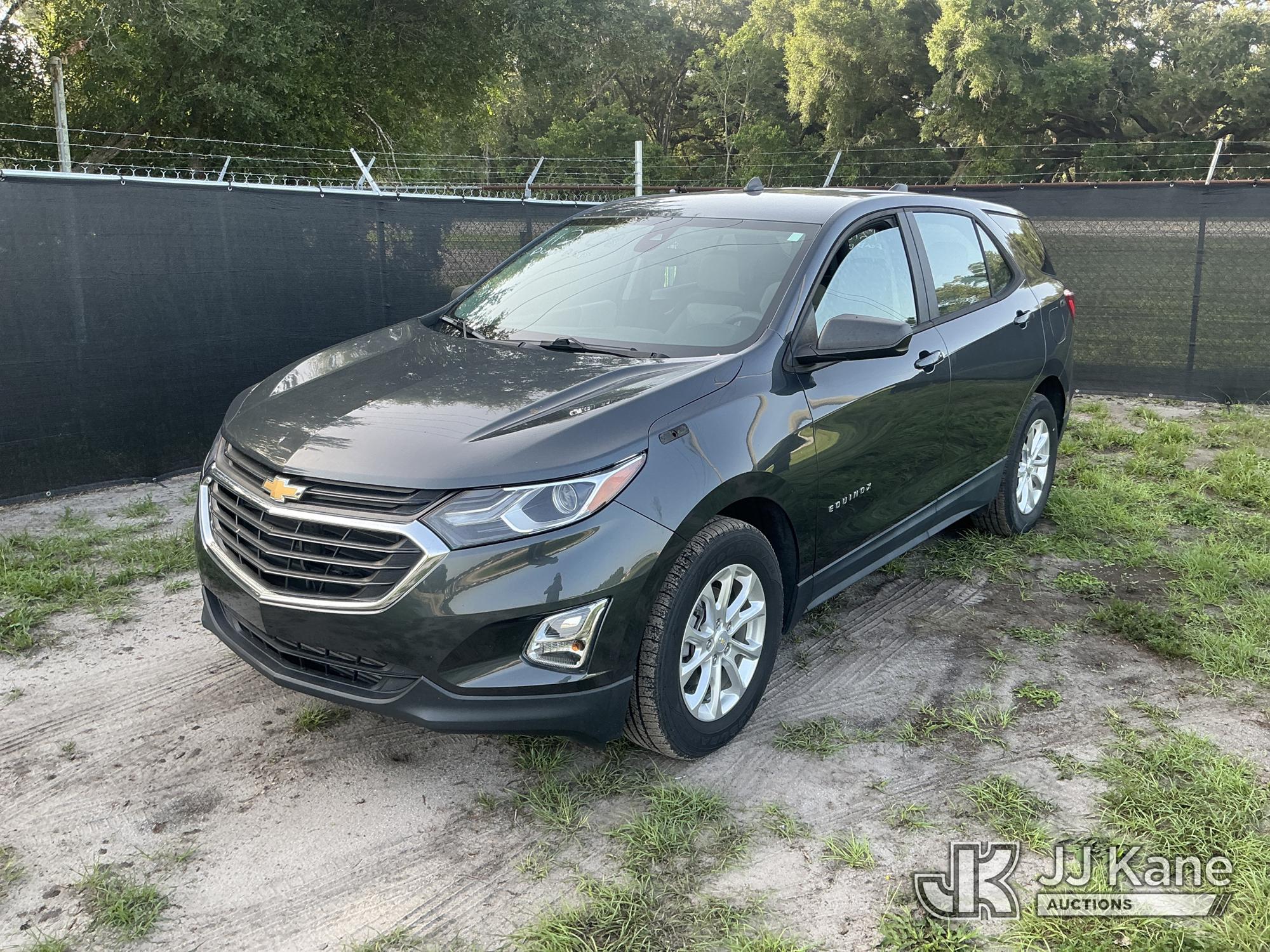 2021 Chevrolet EQUINOX