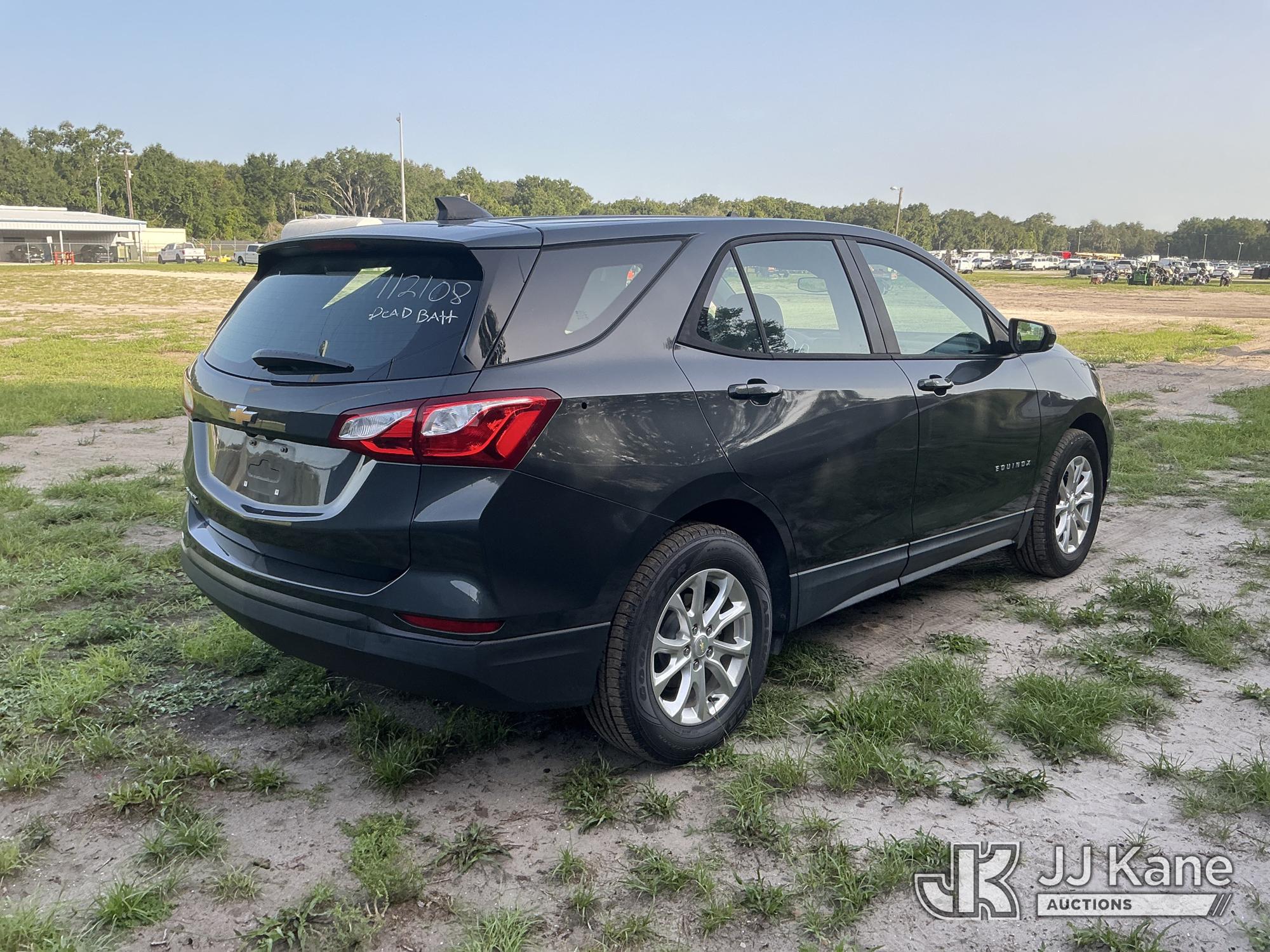 2021 Chevrolet EQUINOX