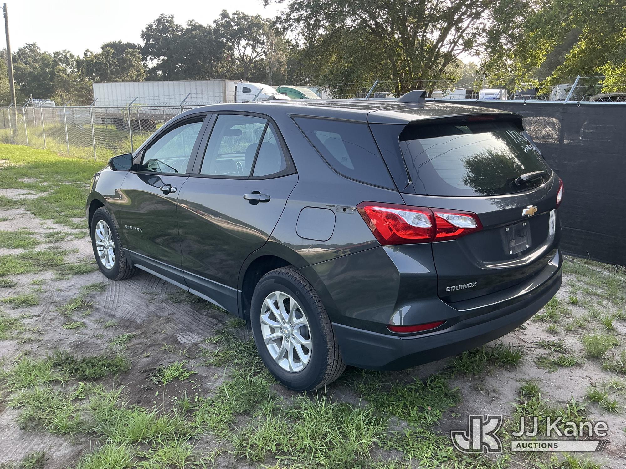 2021 Chevrolet EQUINOX