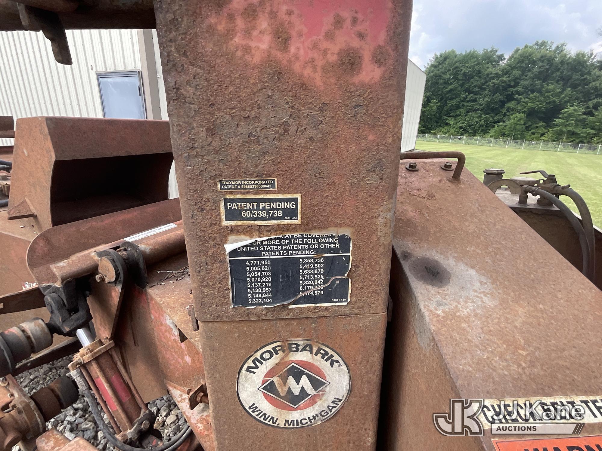 2003 Morbark Storm