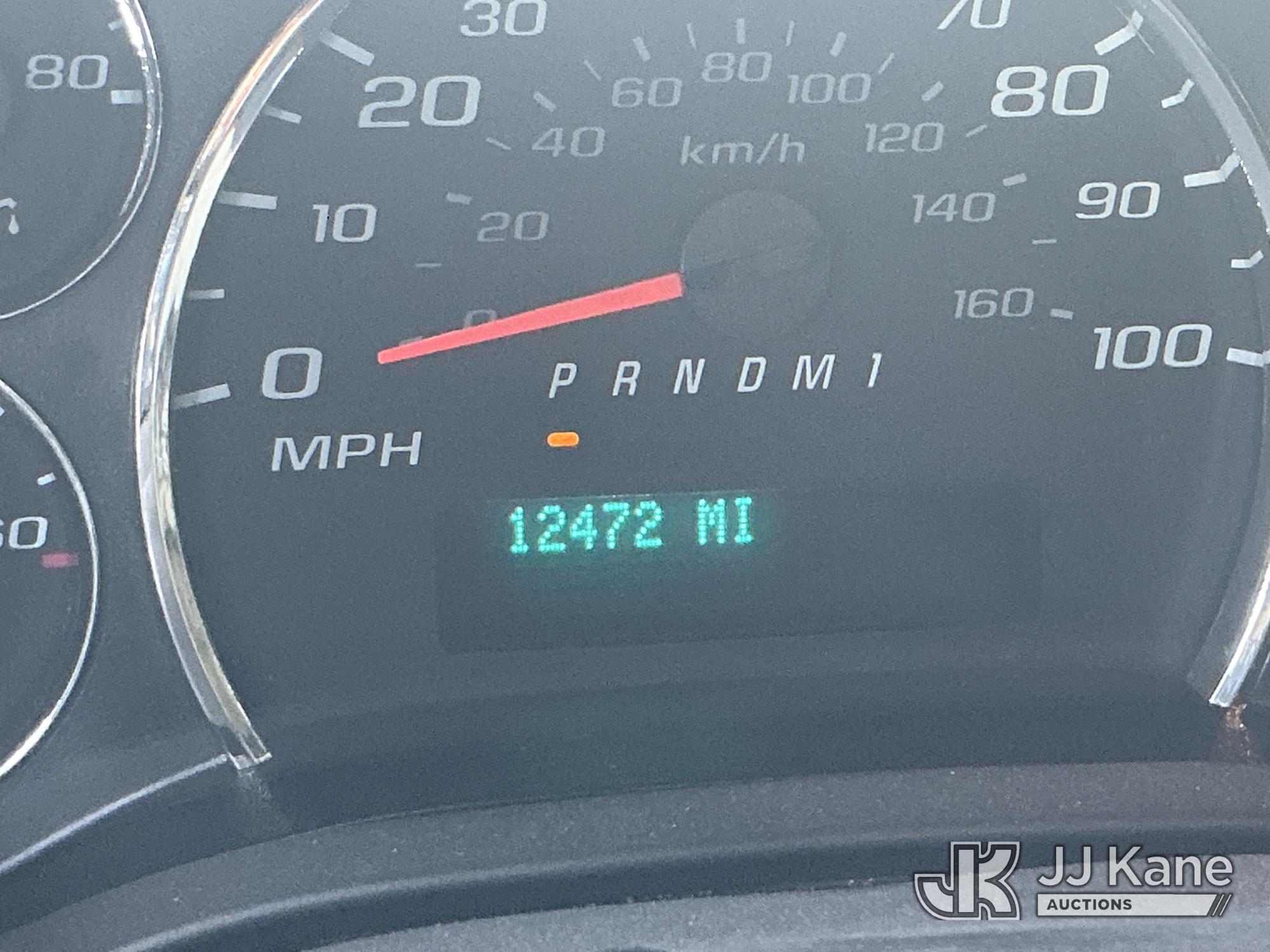 2019 Chevrolet EXPRESS
