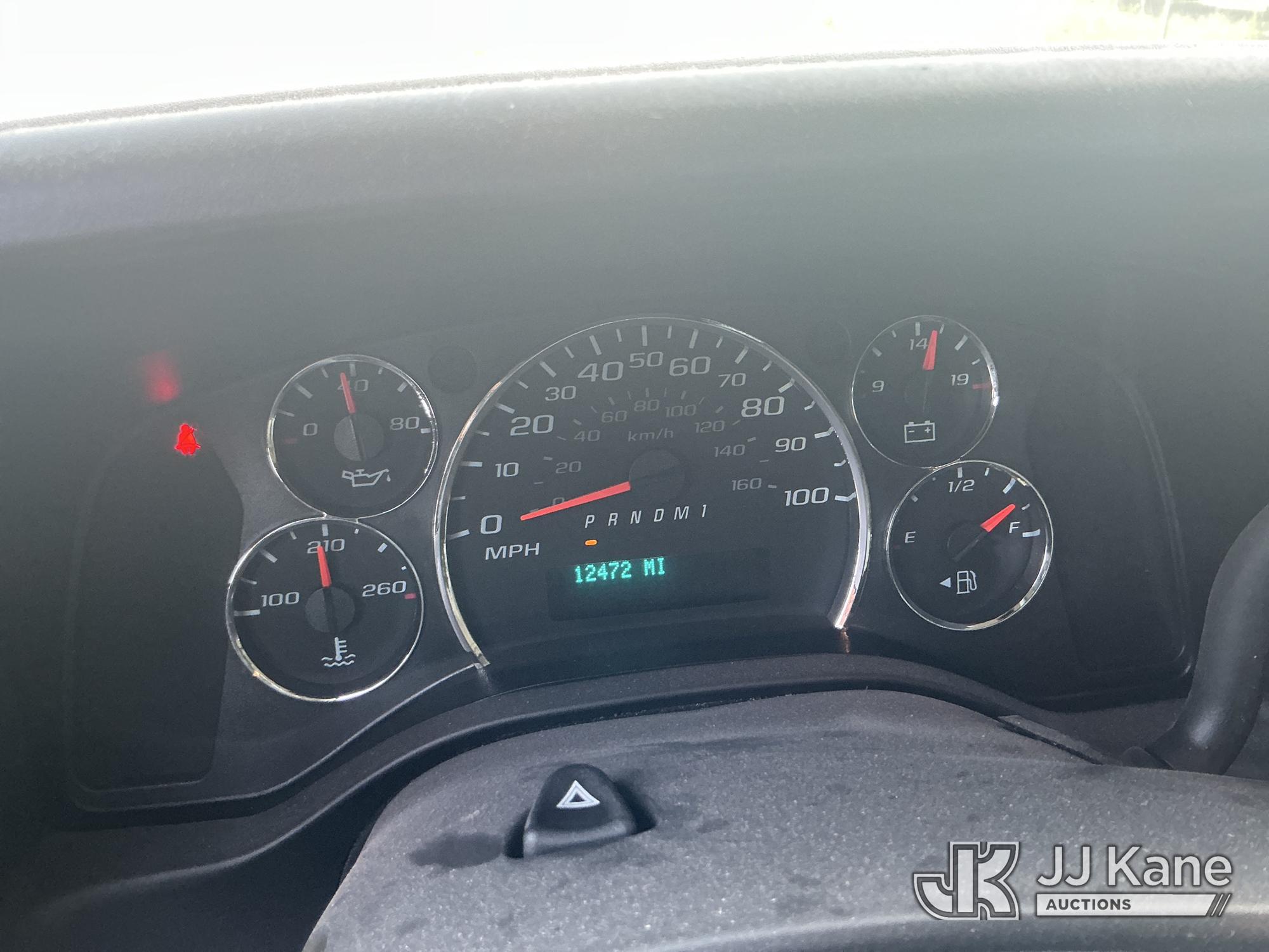 2019 Chevrolet EXPRESS